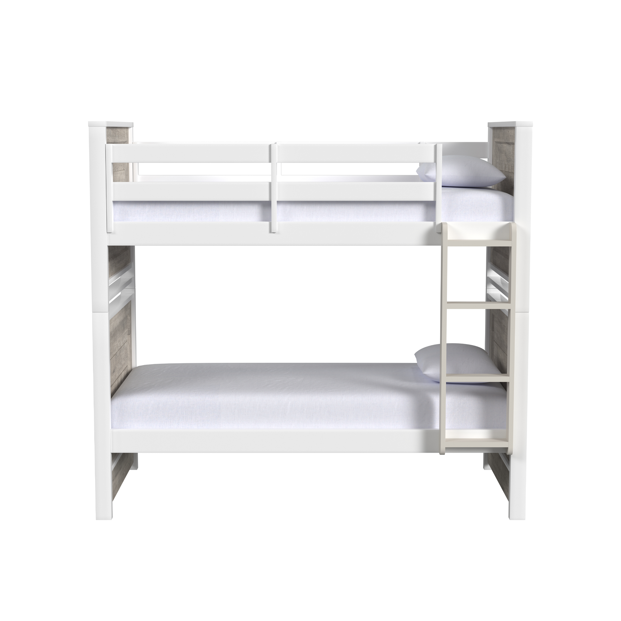 Studio Bunk Bed - Tots to Teens Furniture