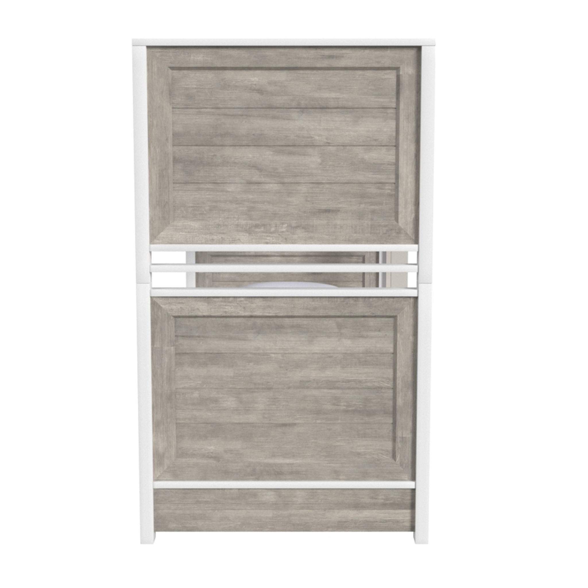 Studio Bunk Bed - Tots to Teens Furniture