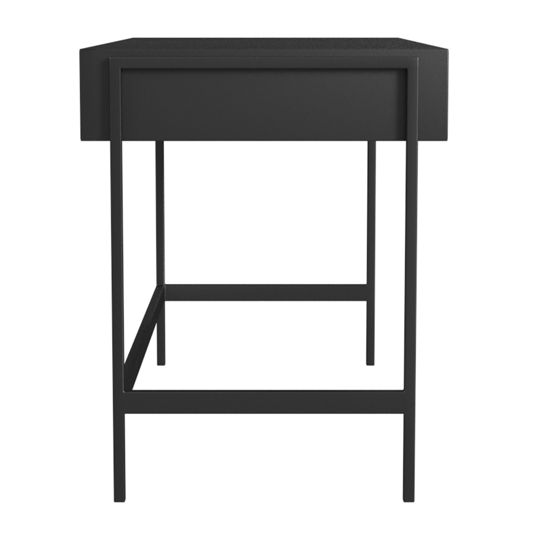 Studio 2 Drawer Writing Desk - Tots to Teens Furniture