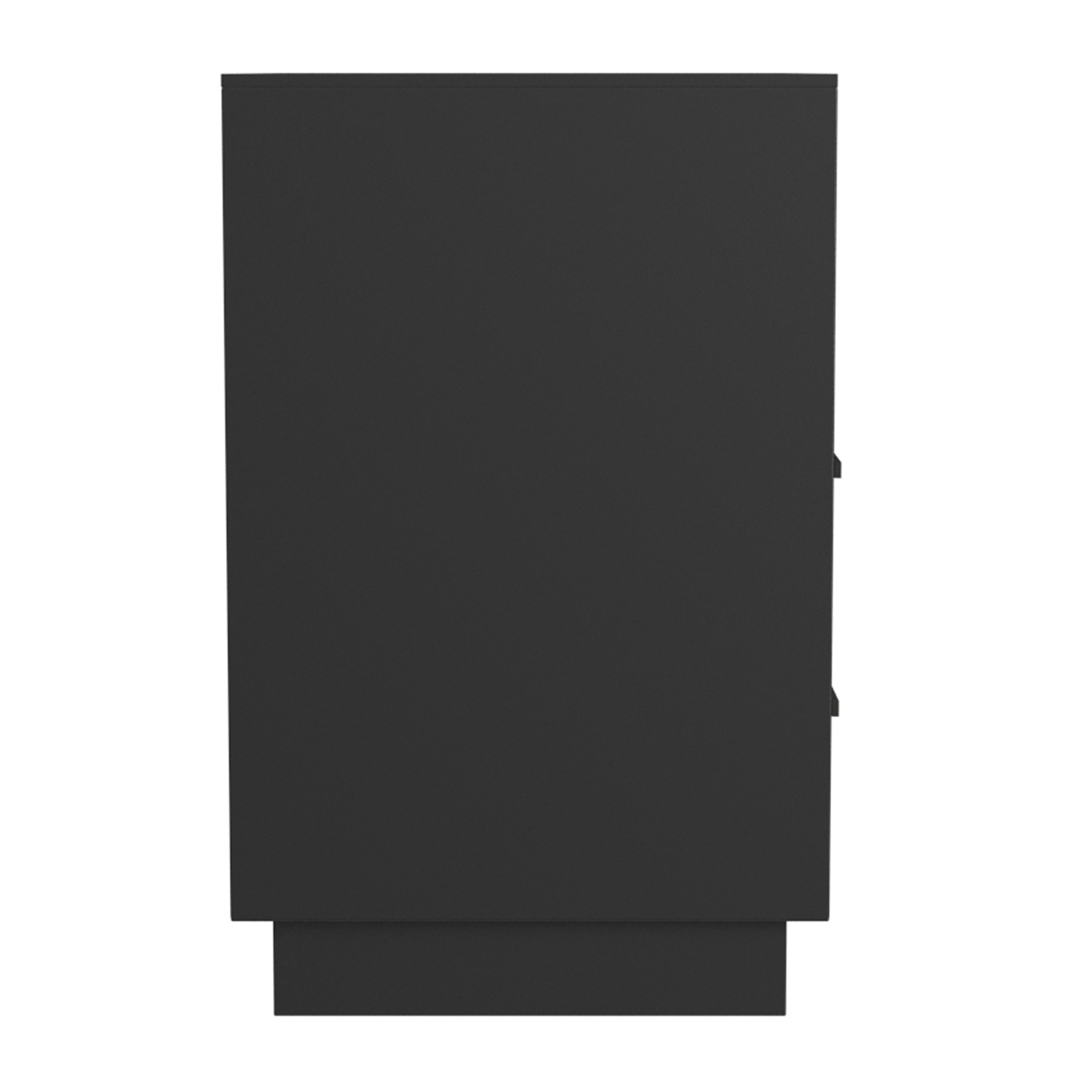 Studio 2 Drawer Nightstand - Tots to Teens Furniture