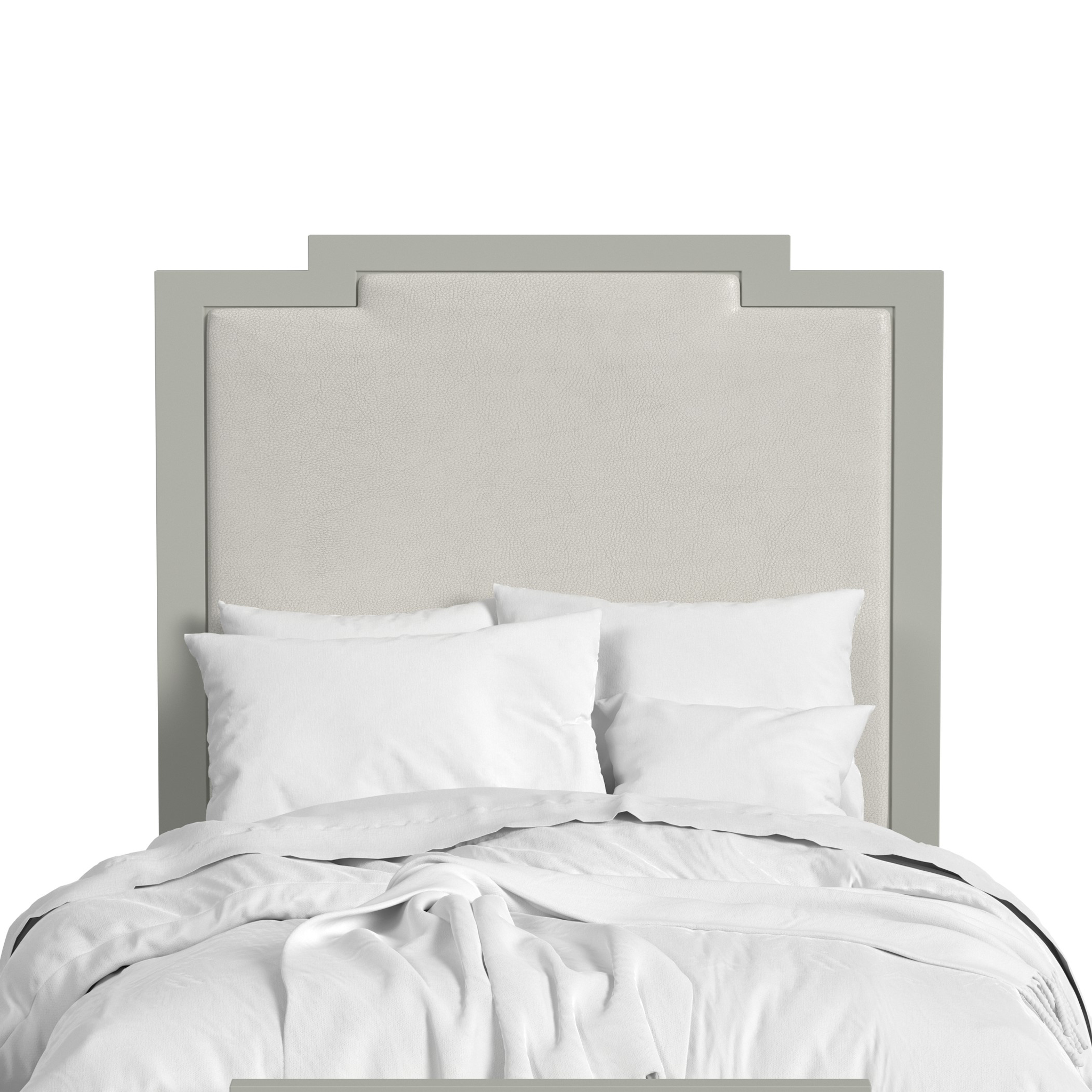 Whitehaven Upholstered Bed - Tots to Teens Furniture