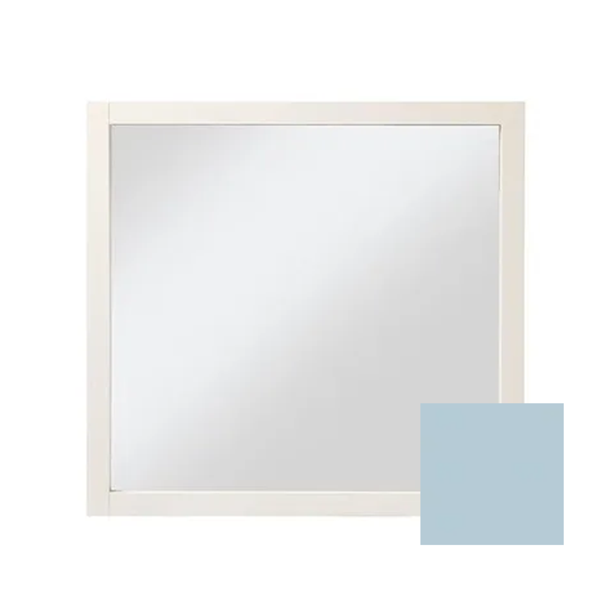 Amanda Mirror - Tots to Teens Furniture