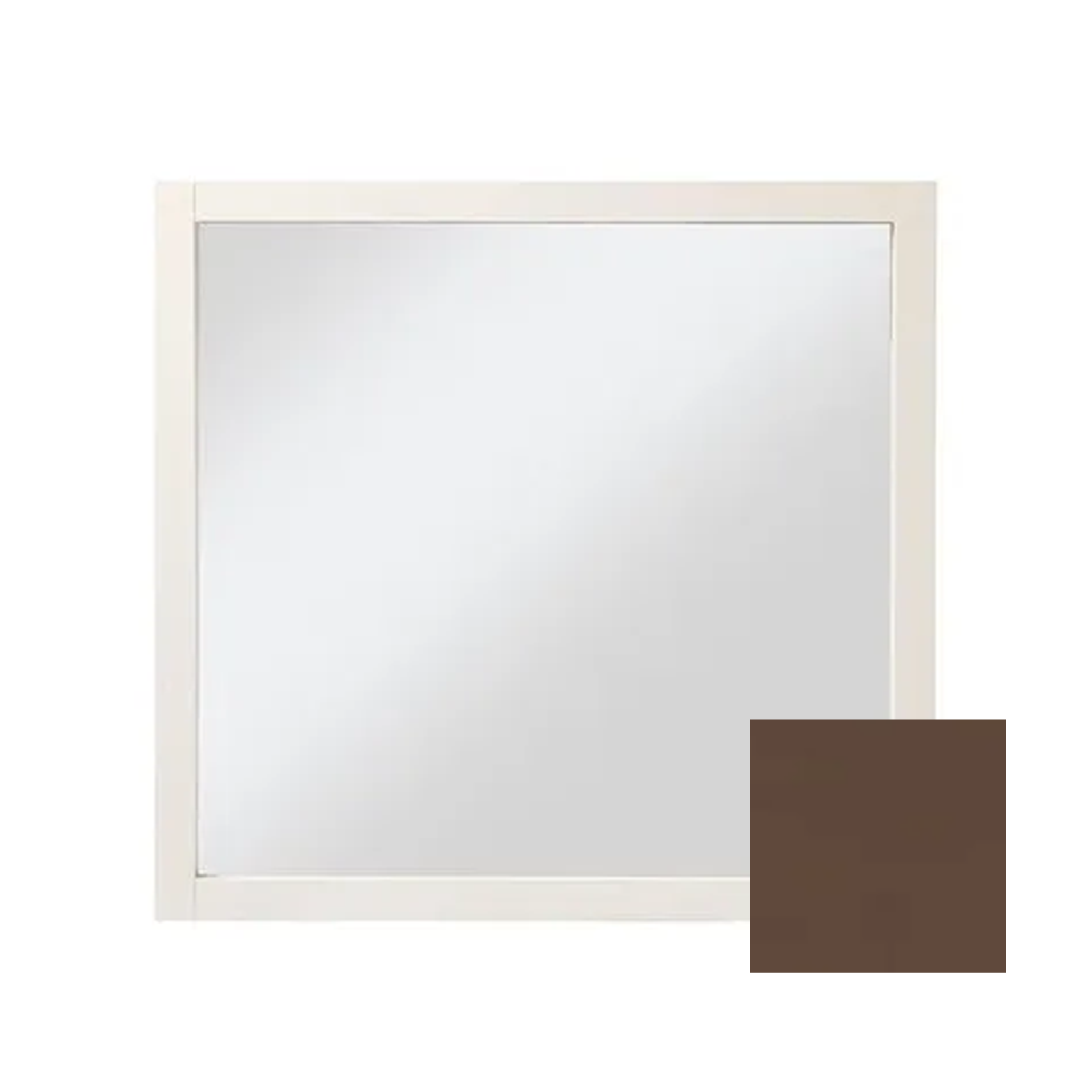 Amanda Mirror - Tots to Teens Furniture