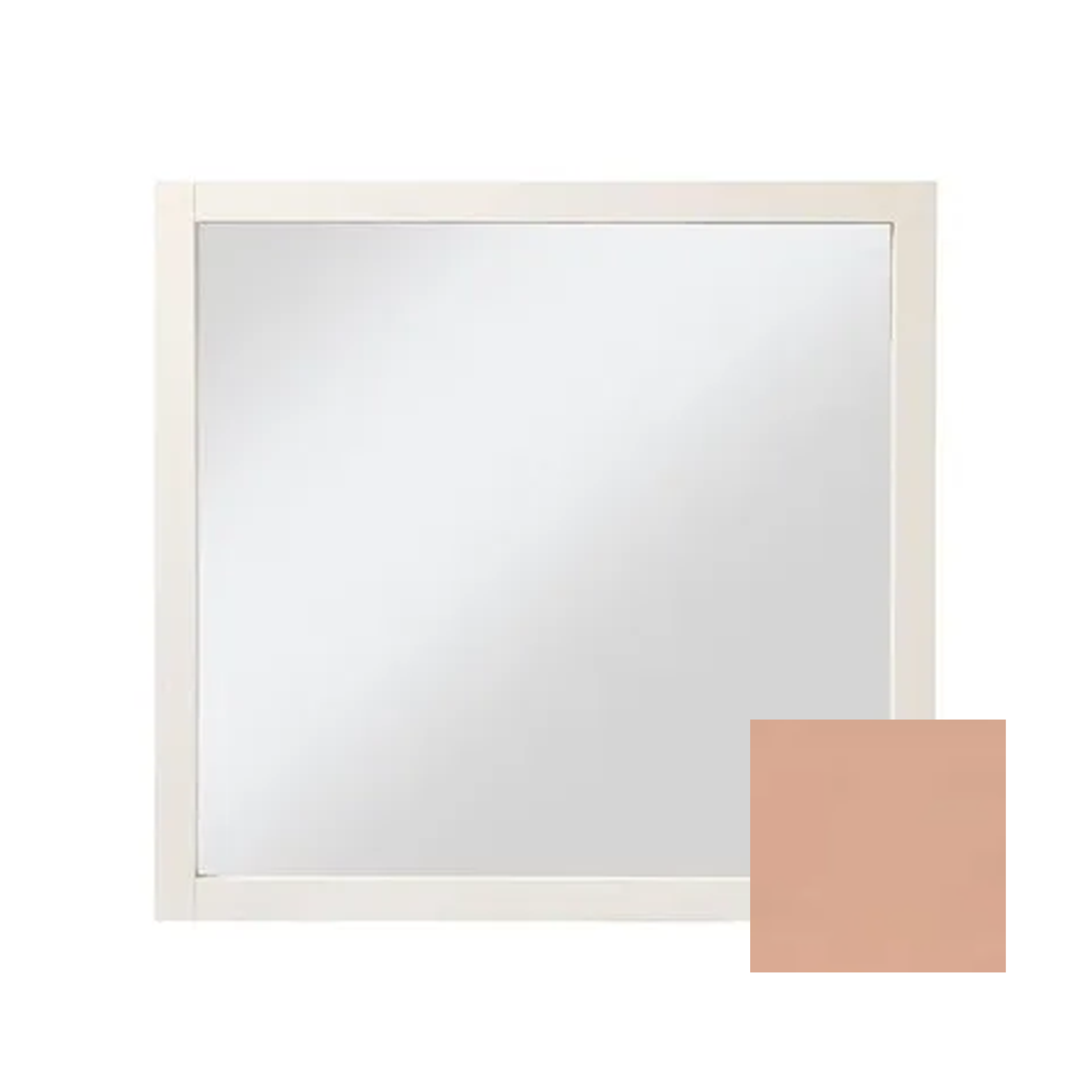 Amanda Mirror - Tots to Teens Furniture