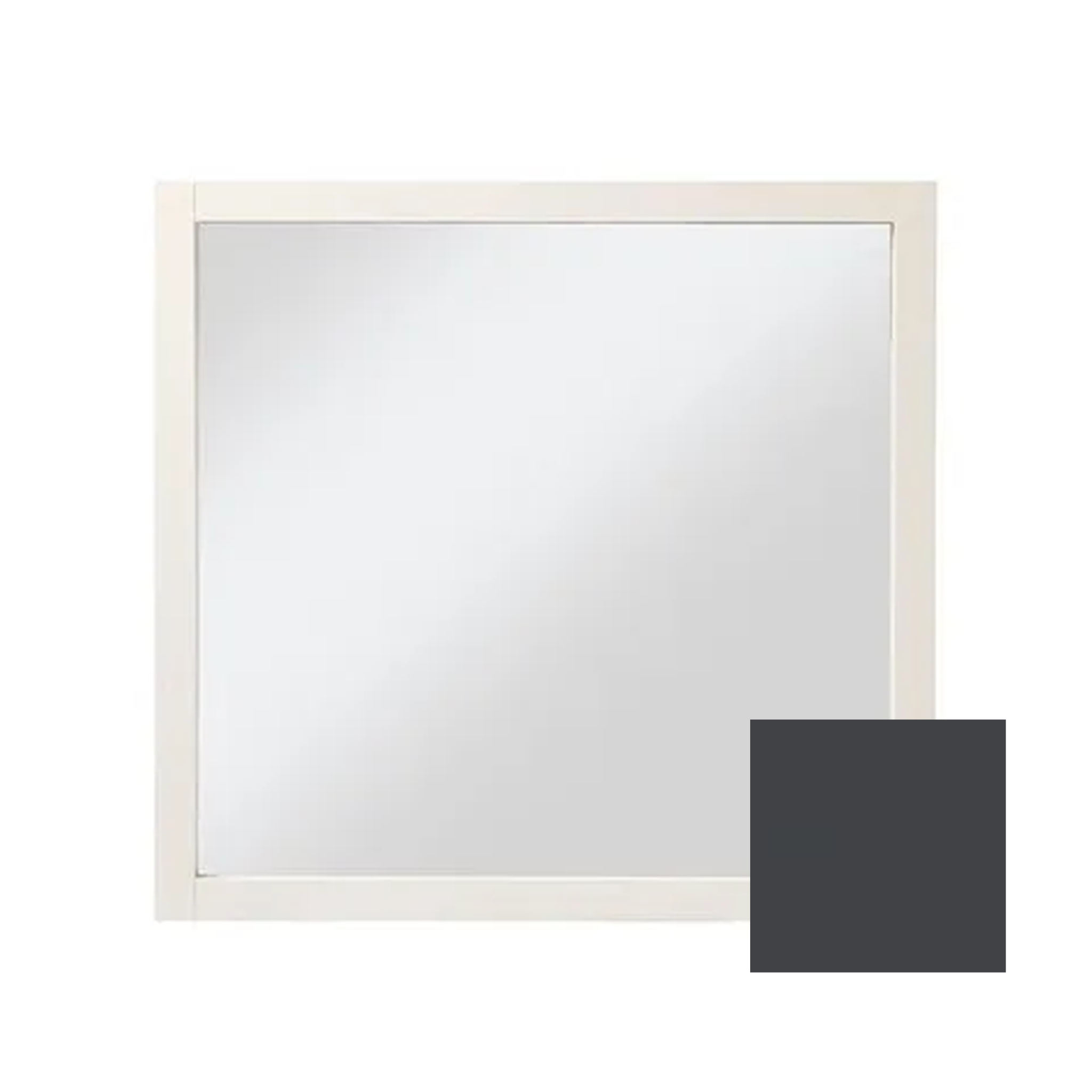 Amanda Mirror - Tots to Teens Furniture