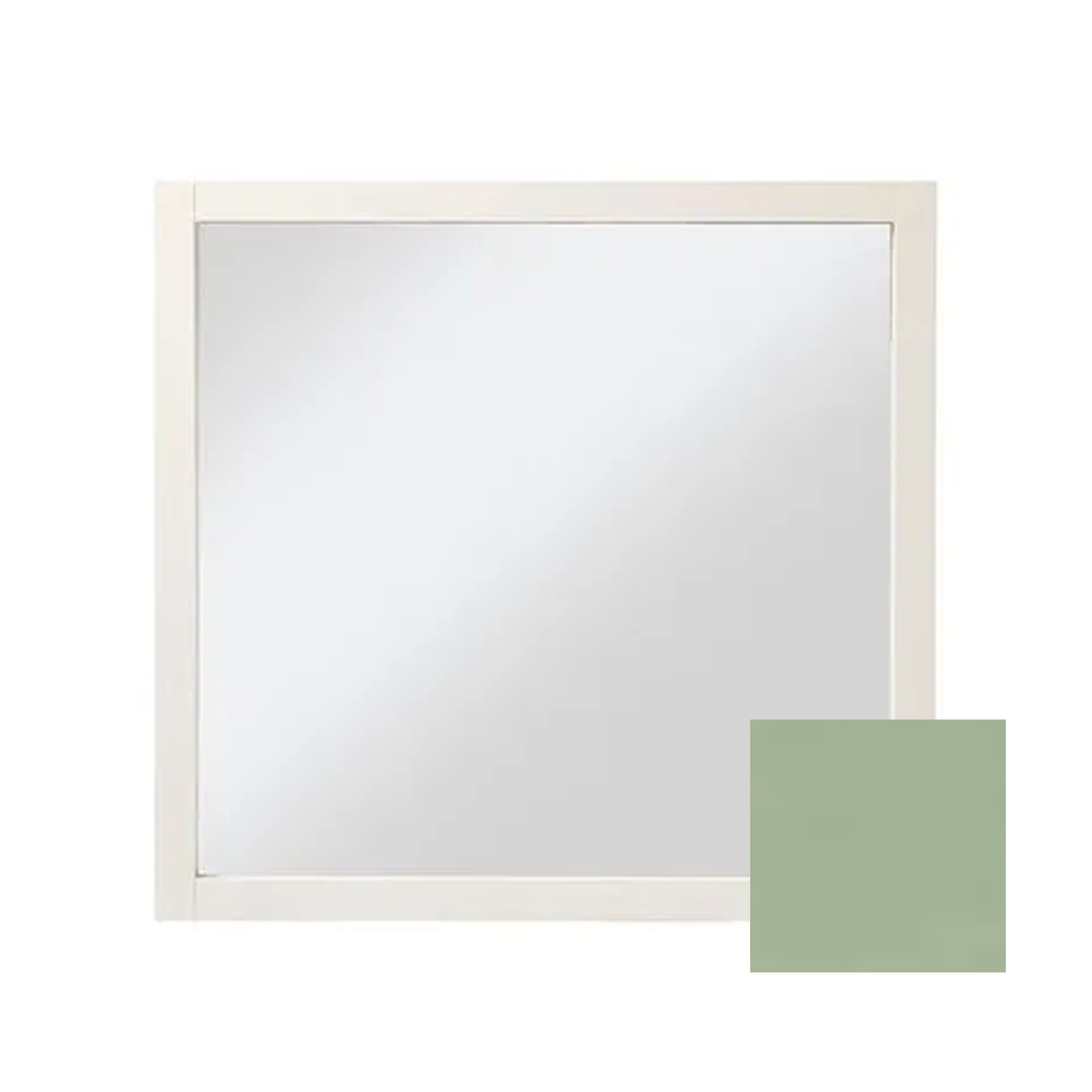 Amanda Mirror - Tots to Teens Furniture