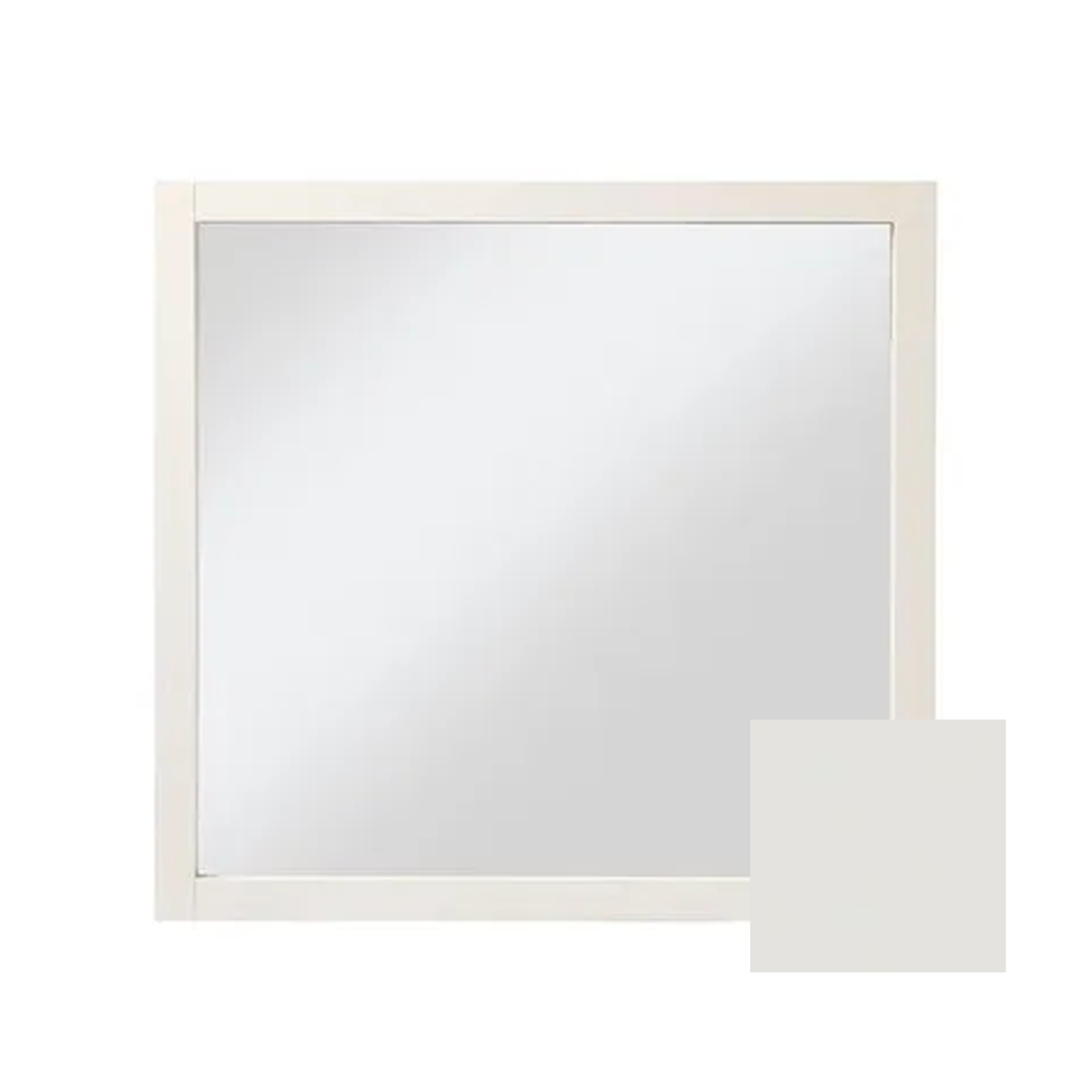 Amanda Mirror - Tots to Teens Furniture