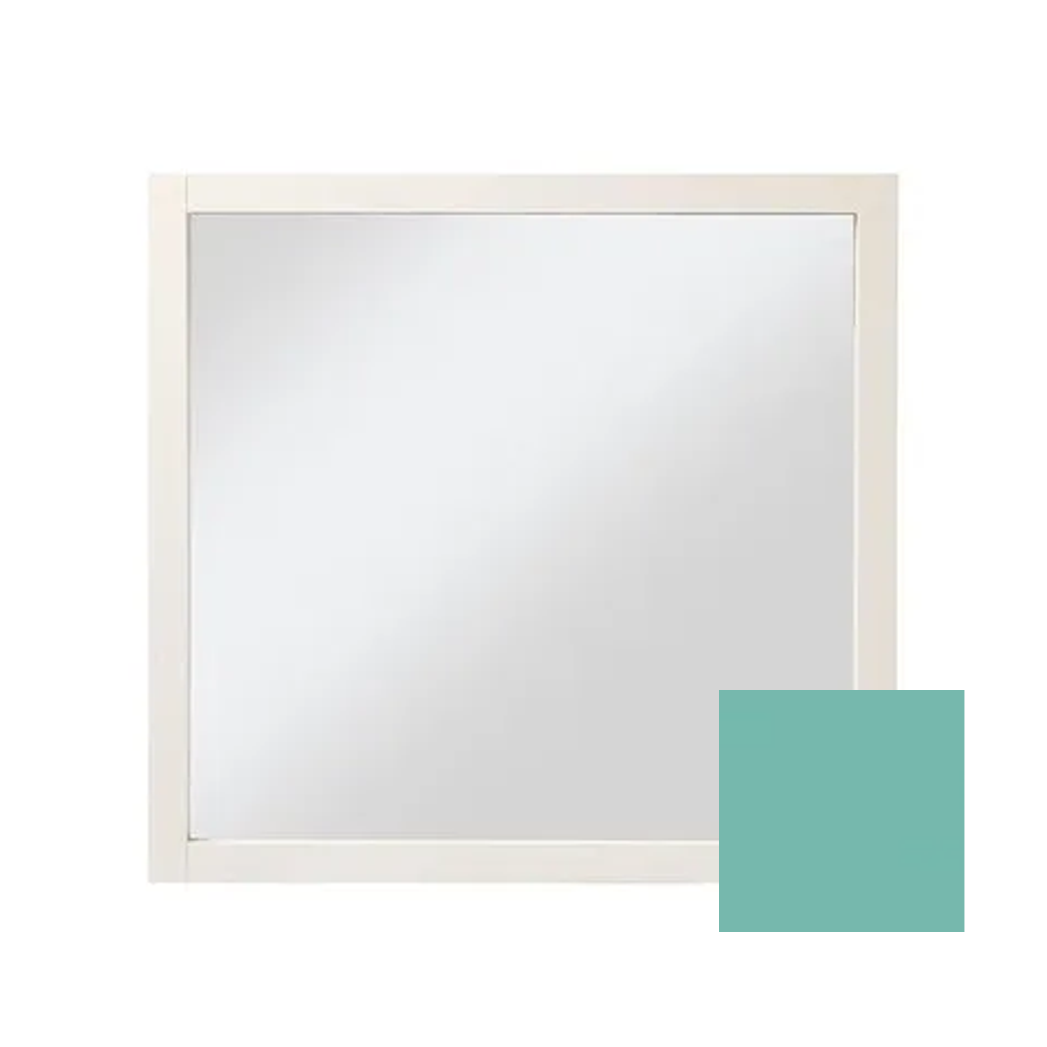 Amanda Mirror - Tots to Teens Furniture