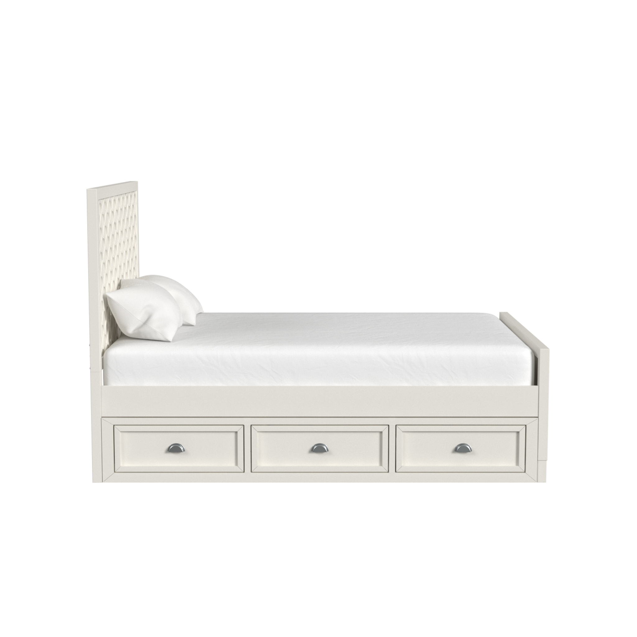 Amanda Bed - Tots to Teens Furniture