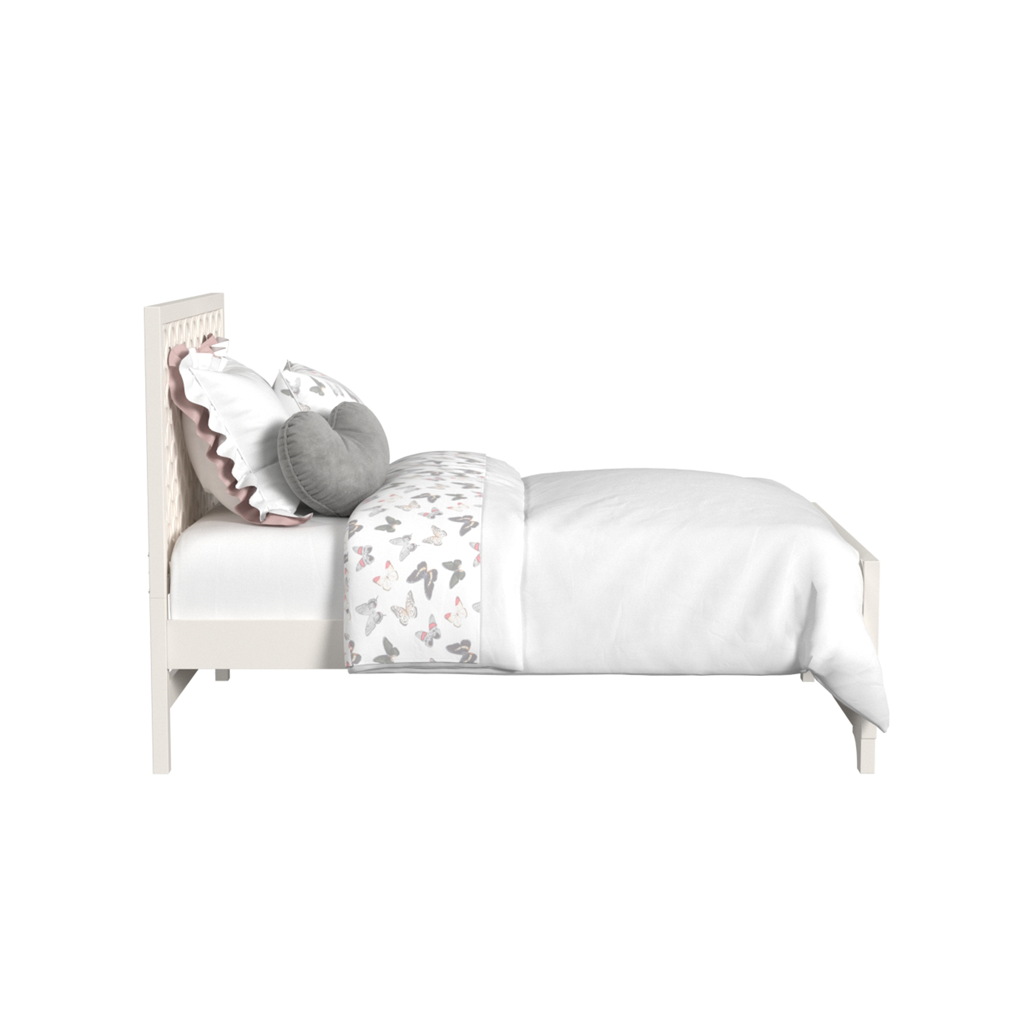 Amanda Bed - Tots to Teens Furniture