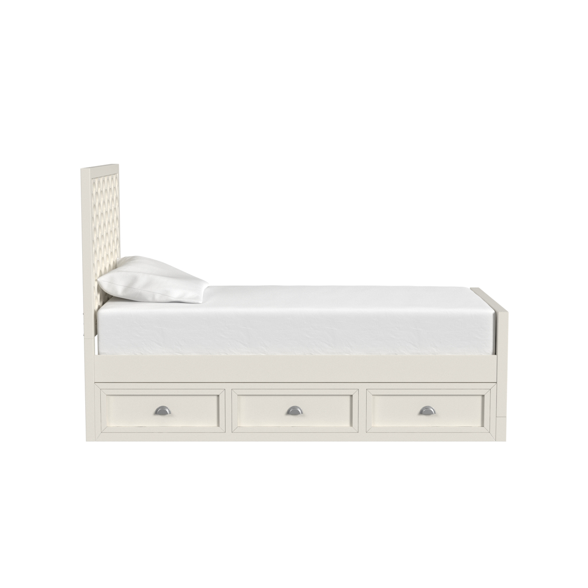 Amanda Bed - Tots to Teens Furniture