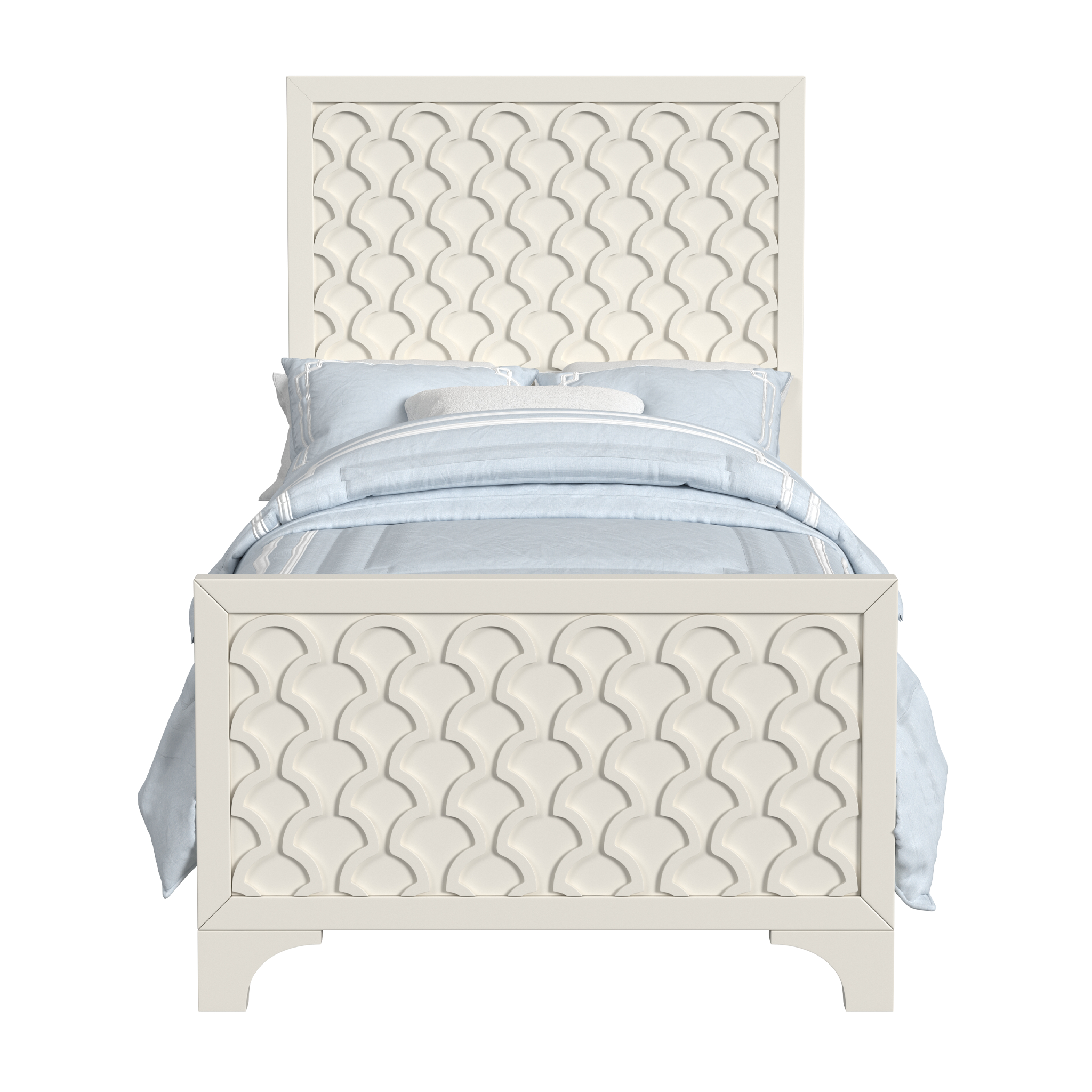 Amanda Bed - Tots to Teens Furniture
