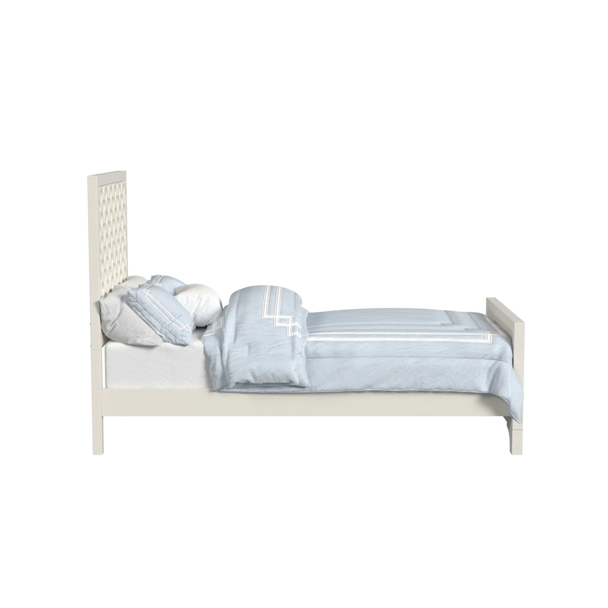 Amanda Bed - Tots to Teens Furniture