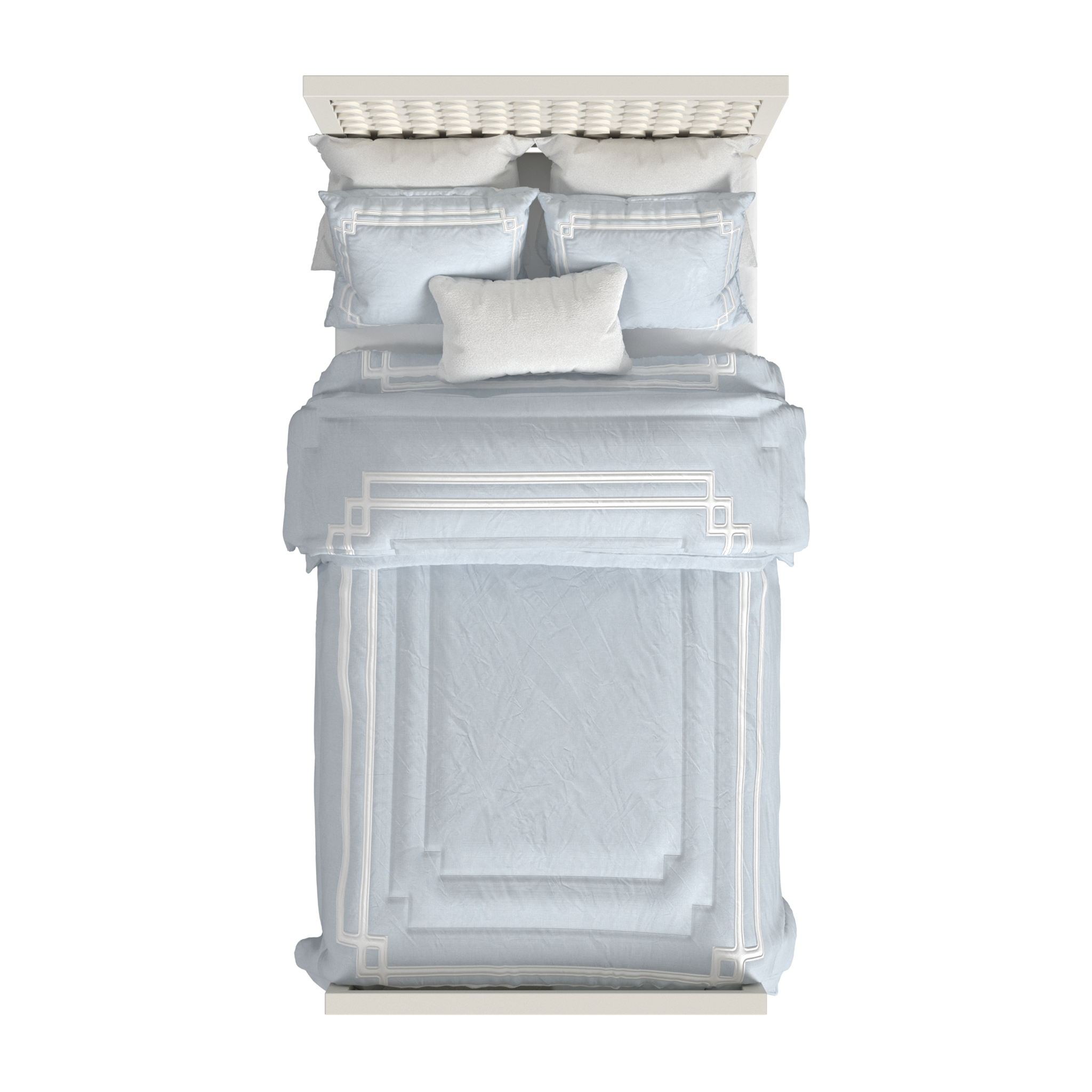 Amanda Bed - Tots to Teens Furniture