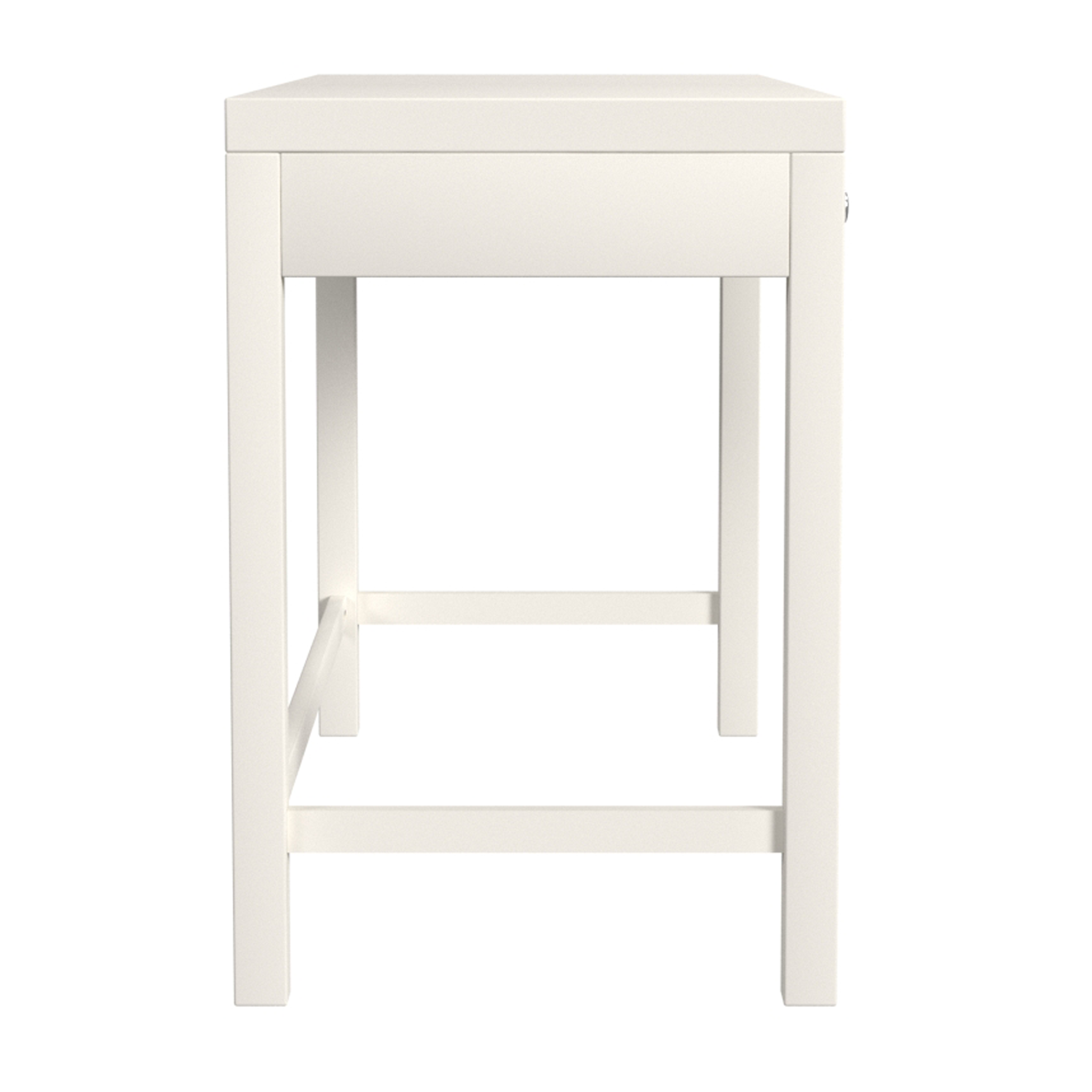 Amanda 3 Drawer Desk - Tots to Teens Furniture