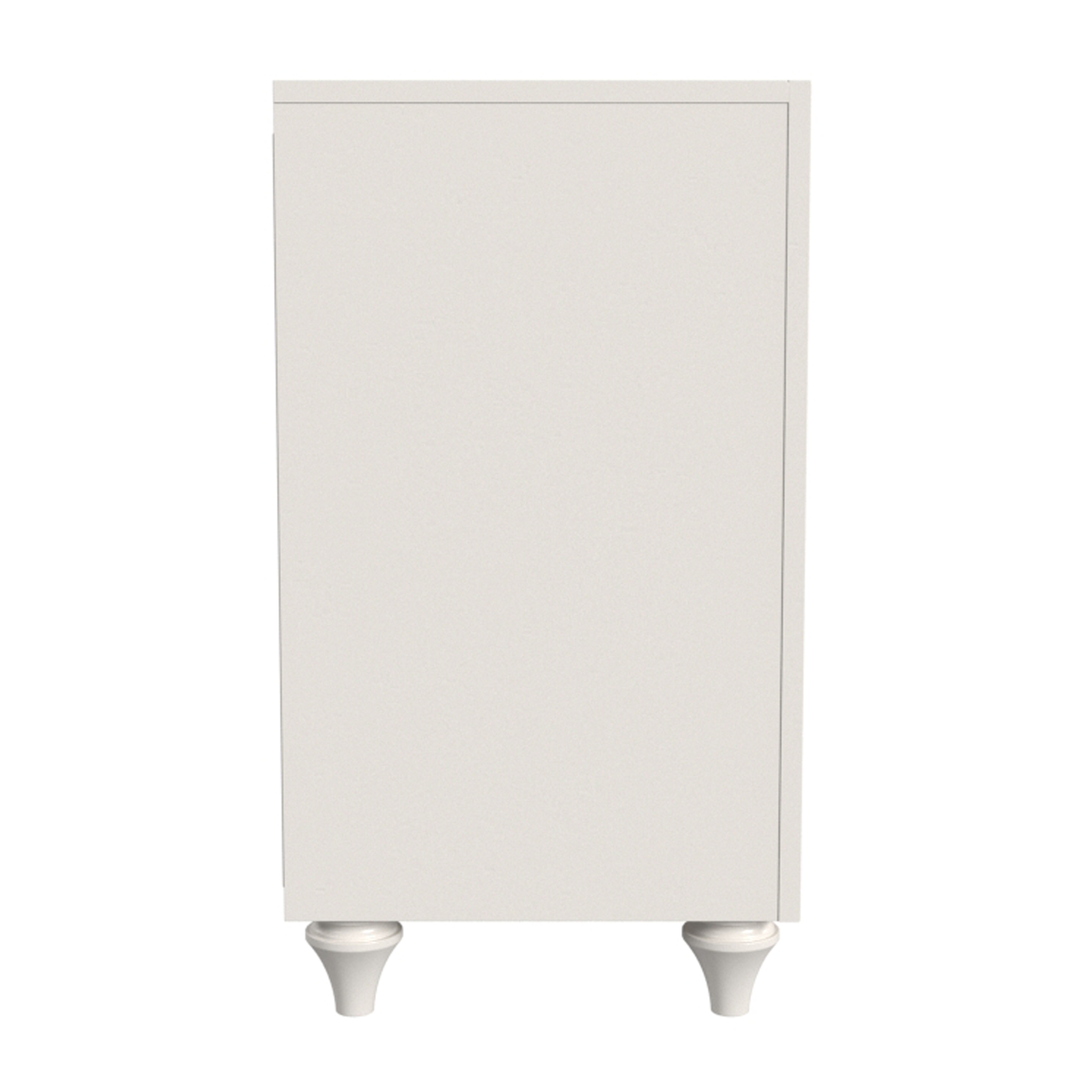 Amanda 7 Drawer Double Dresser - Tots to Teens Furniture
