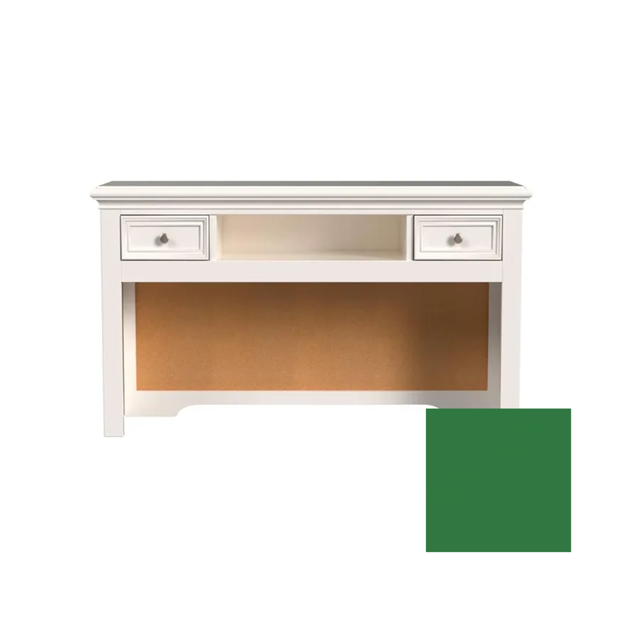 Bailey Desk Hutch - Tots to Teens Furniture