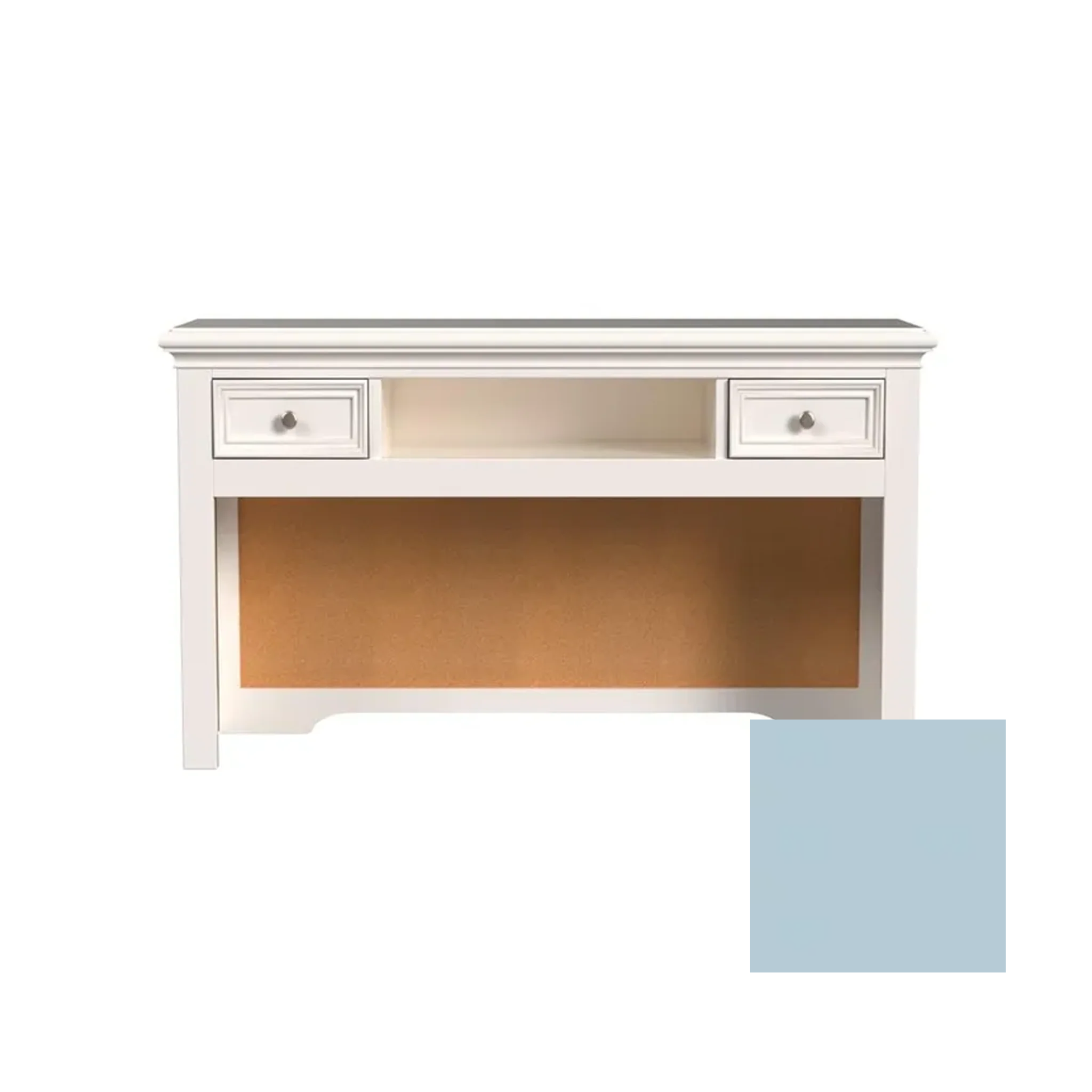 Bailey Desk Hutch - Tots to Teens Furniture