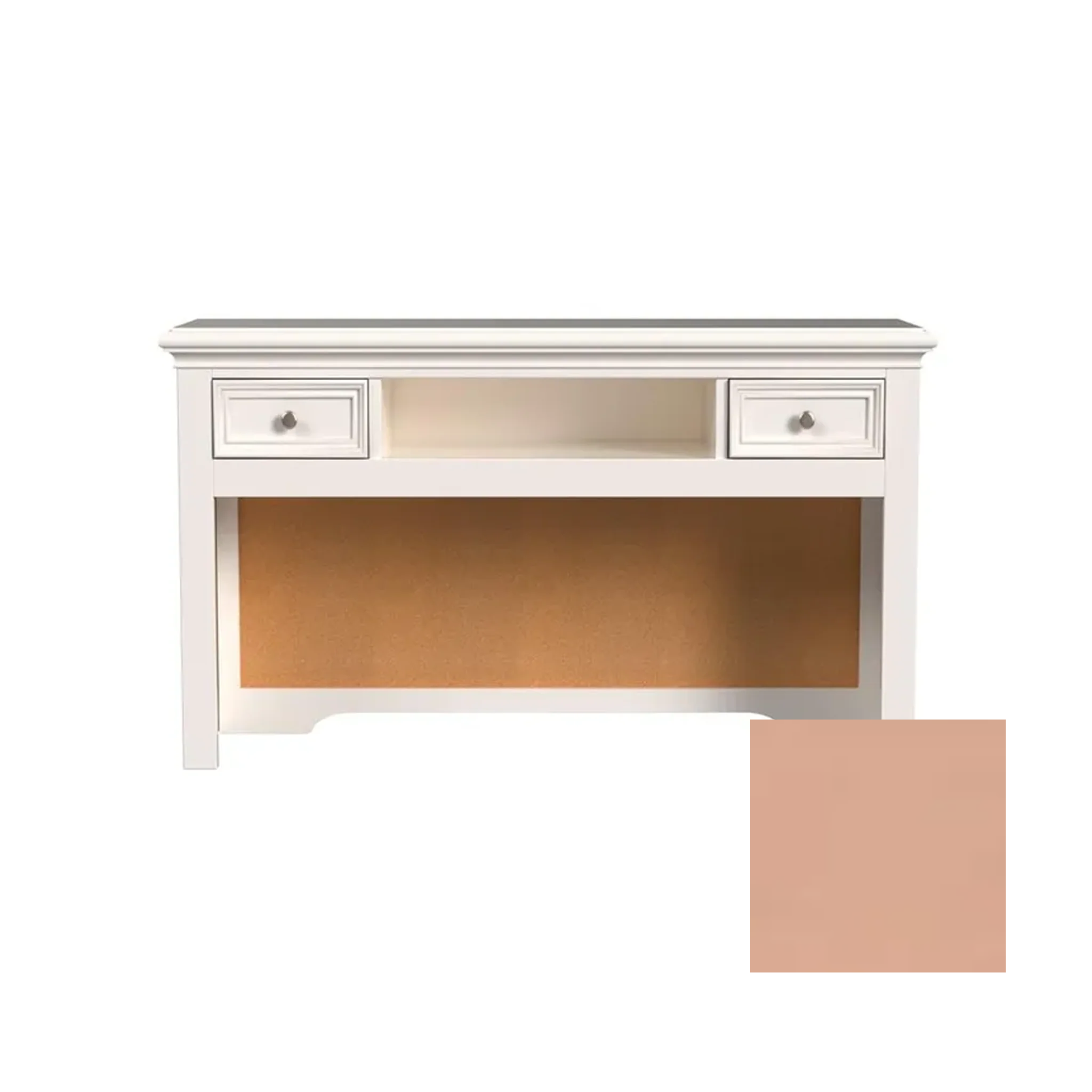 Bailey Desk Hutch - Tots to Teens Furniture