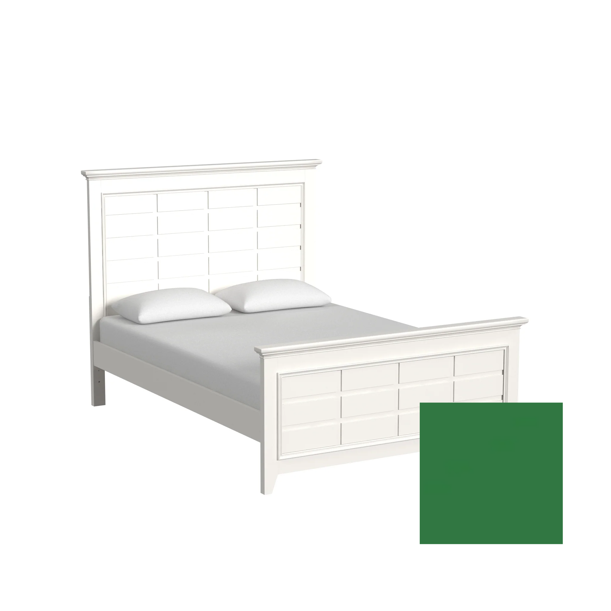 Bailey Bed - Tots to Teens Furniture