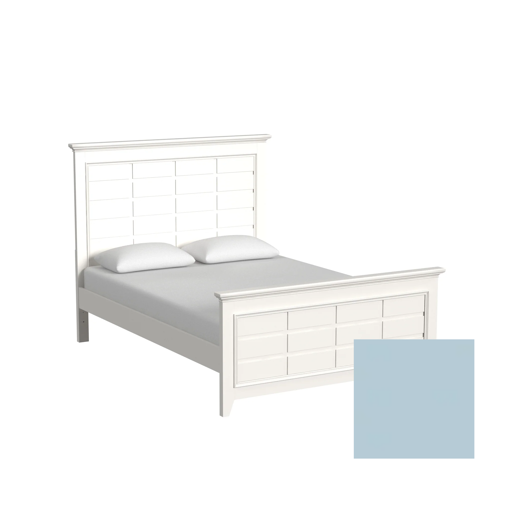 Bailey Bed - Tots to Teens Furniture