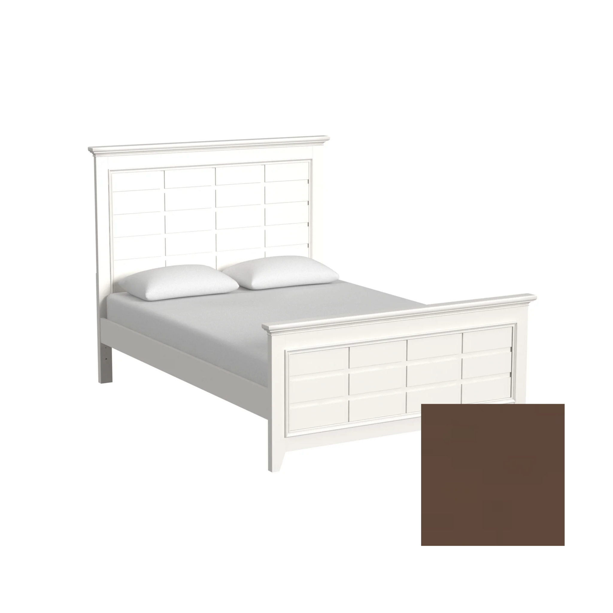 Bailey Bed - Tots to Teens Furniture