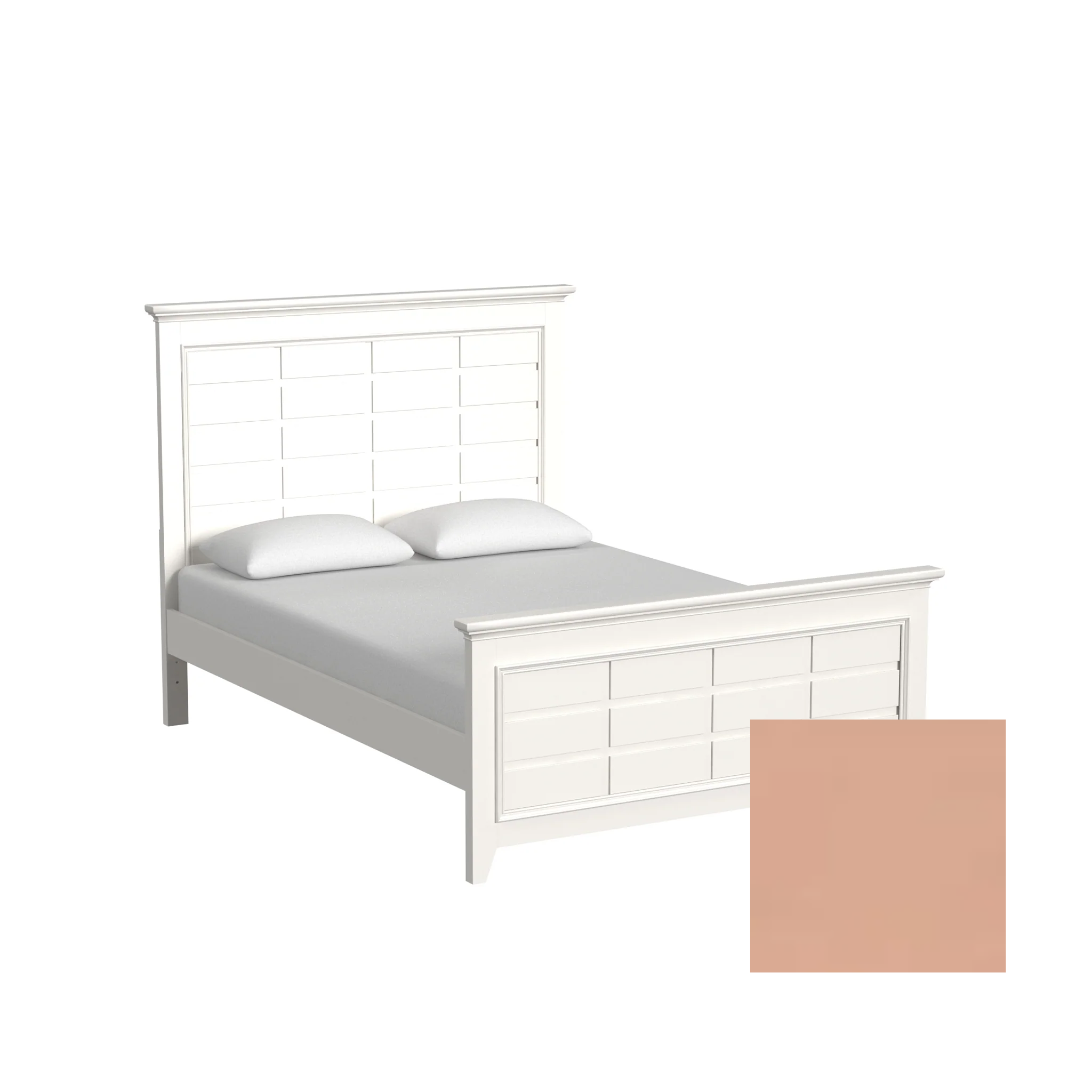 Bailey Bed - Tots to Teens Furniture