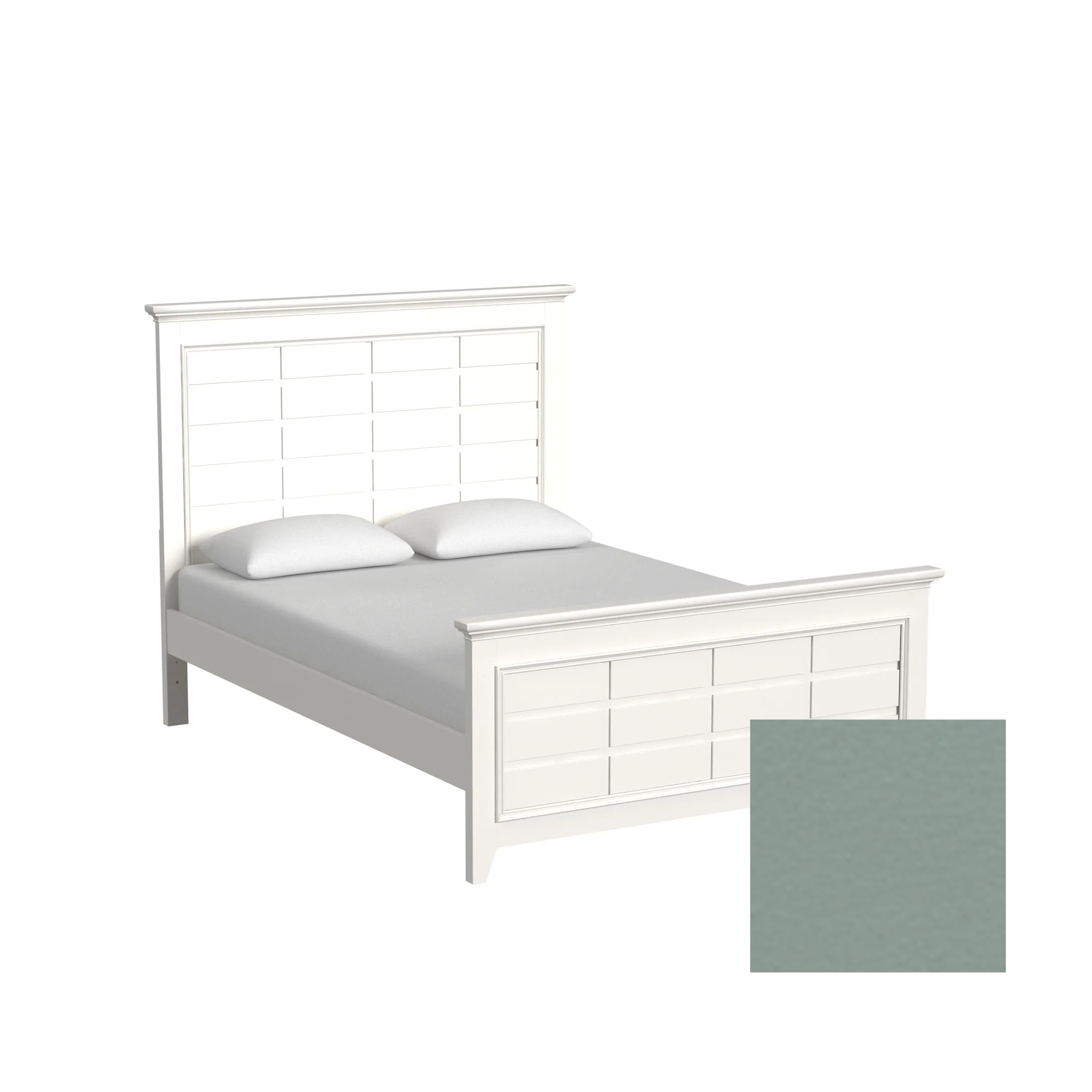 Bailey Bed - Tots to Teens Furniture