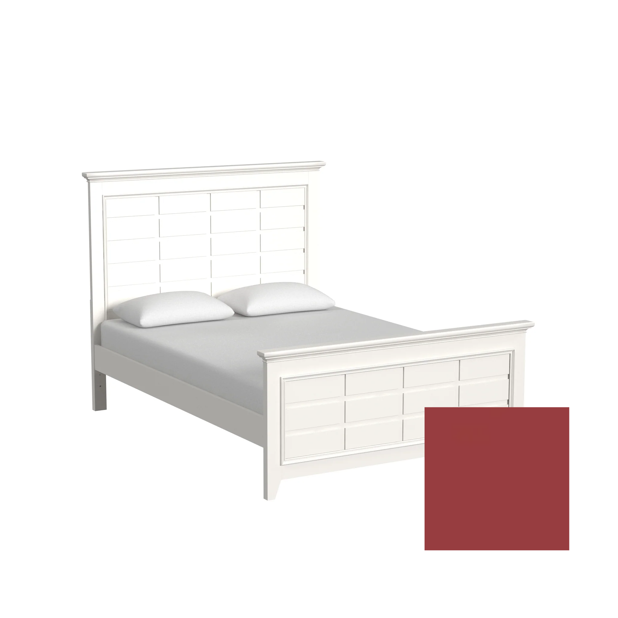 Bailey Bed - Tots to Teens Furniture