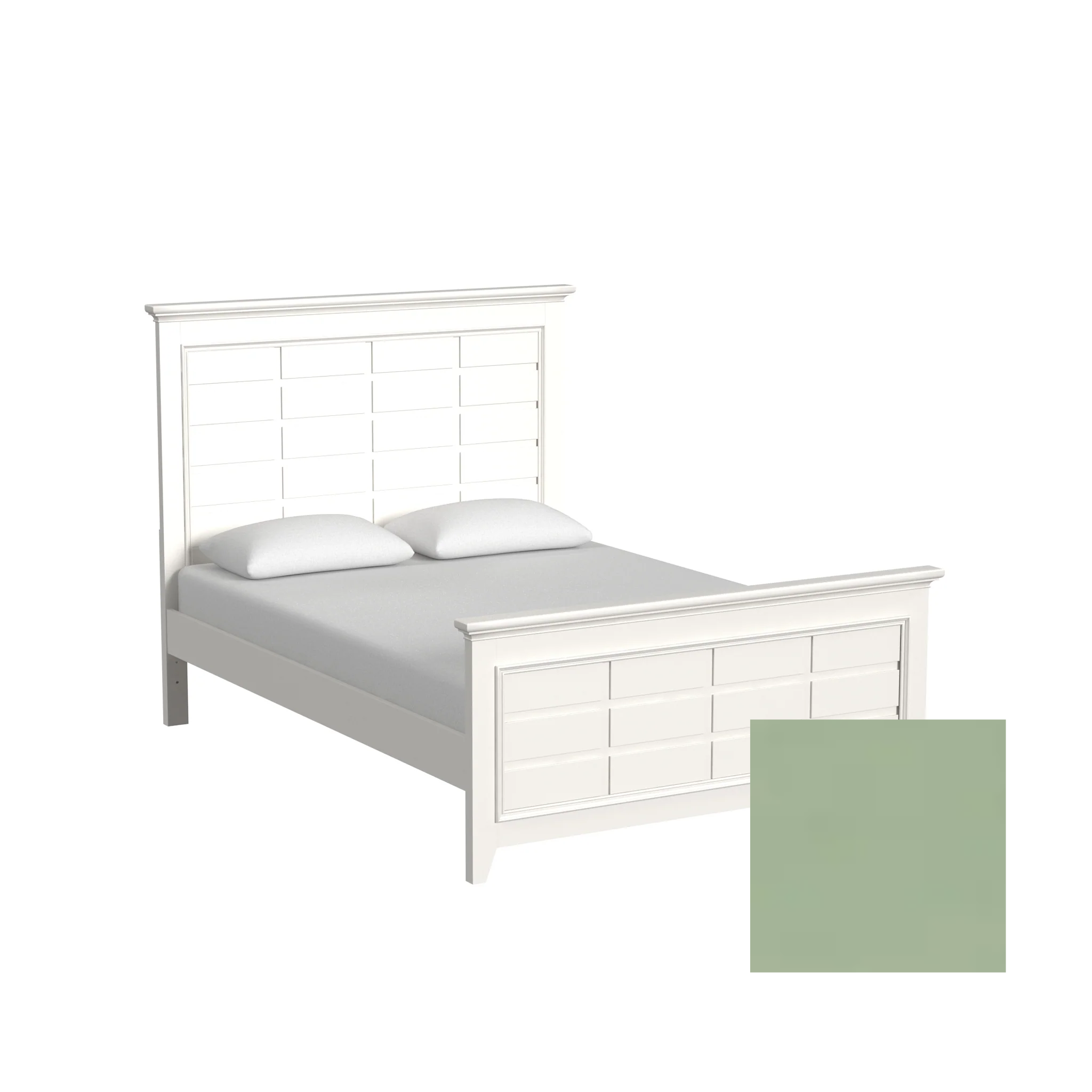 Bailey Bed - Tots to Teens Furniture