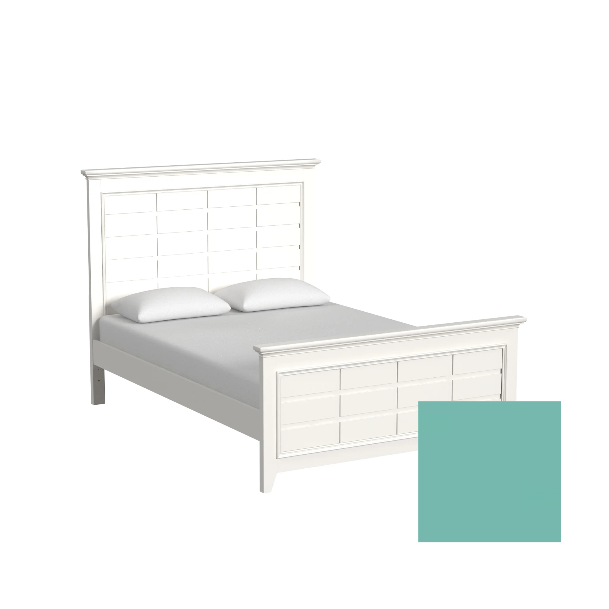 Bailey Bed - Tots to Teens Furniture