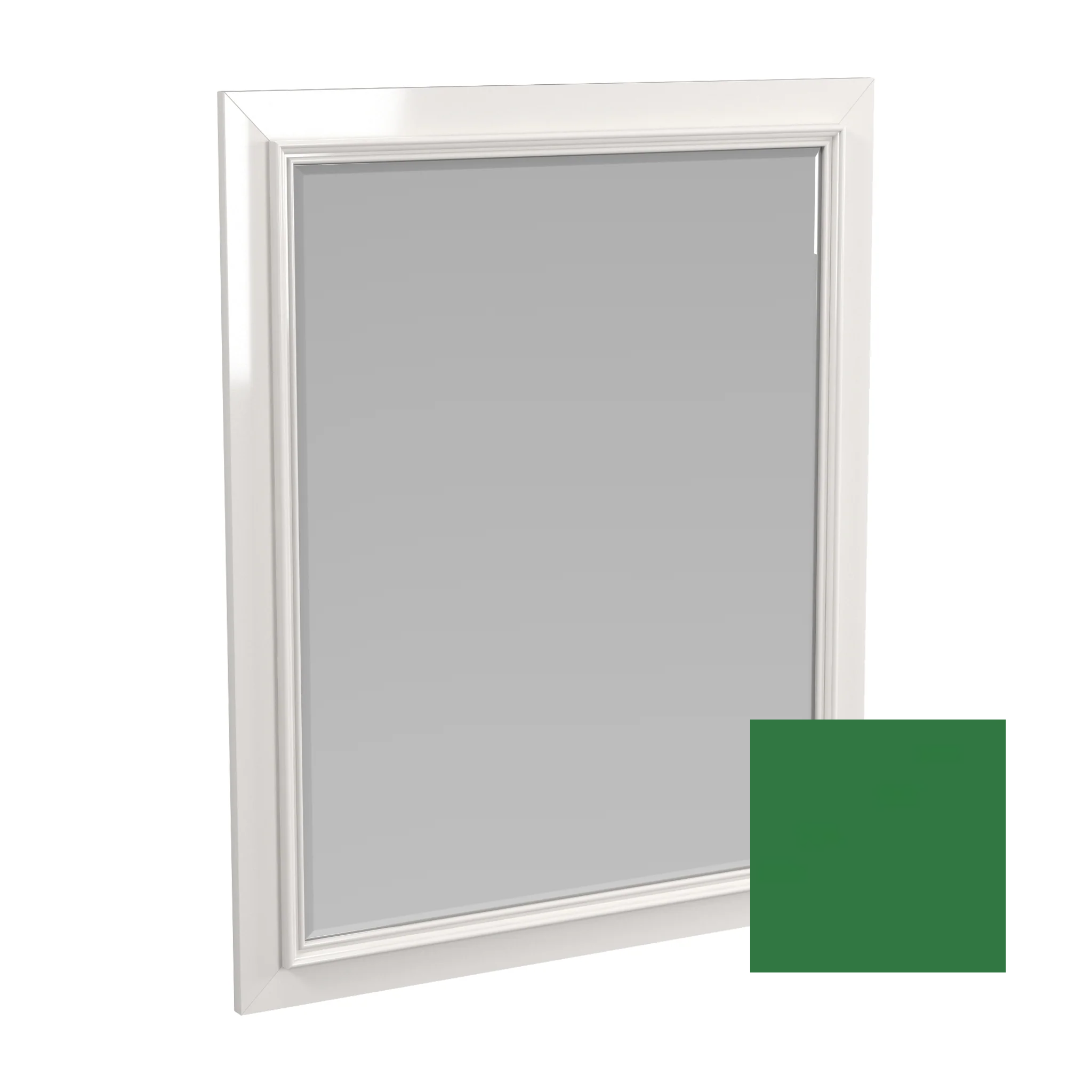 Bailey Vertical Mirror - Tots to Teens Furniture