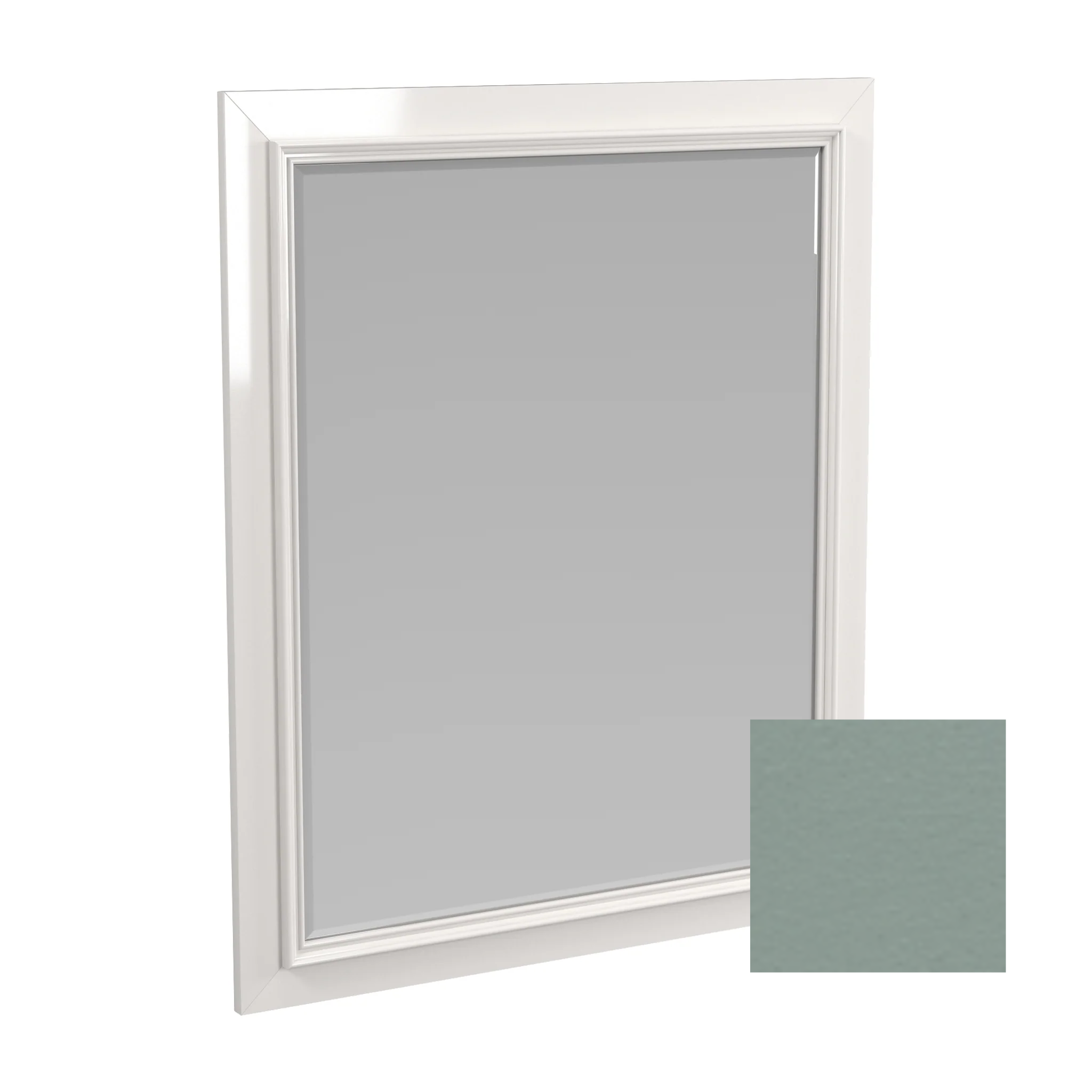 Bailey Vertical Mirror - Tots to Teens Furniture