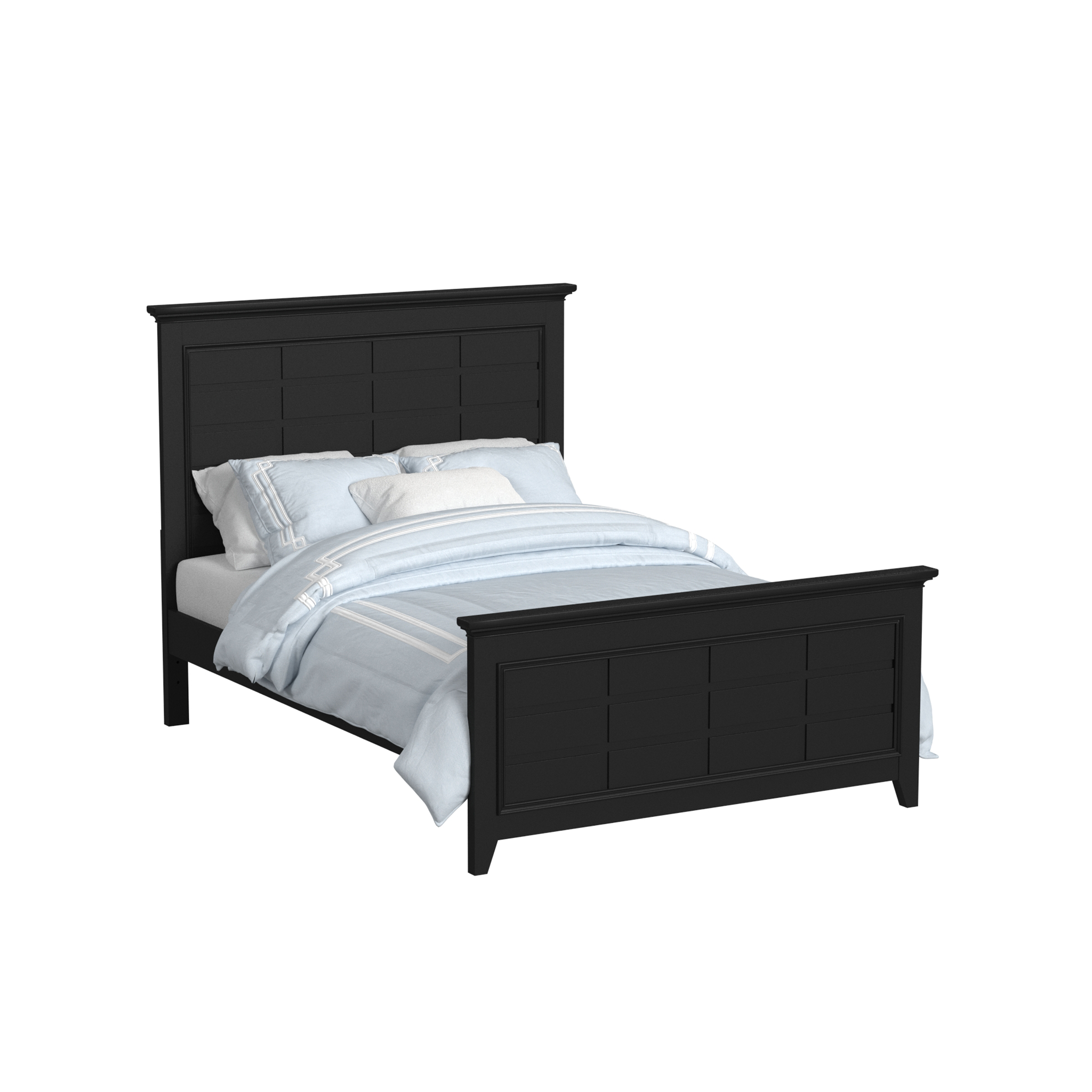 Bailey Bed - Tots to Teens Furniture