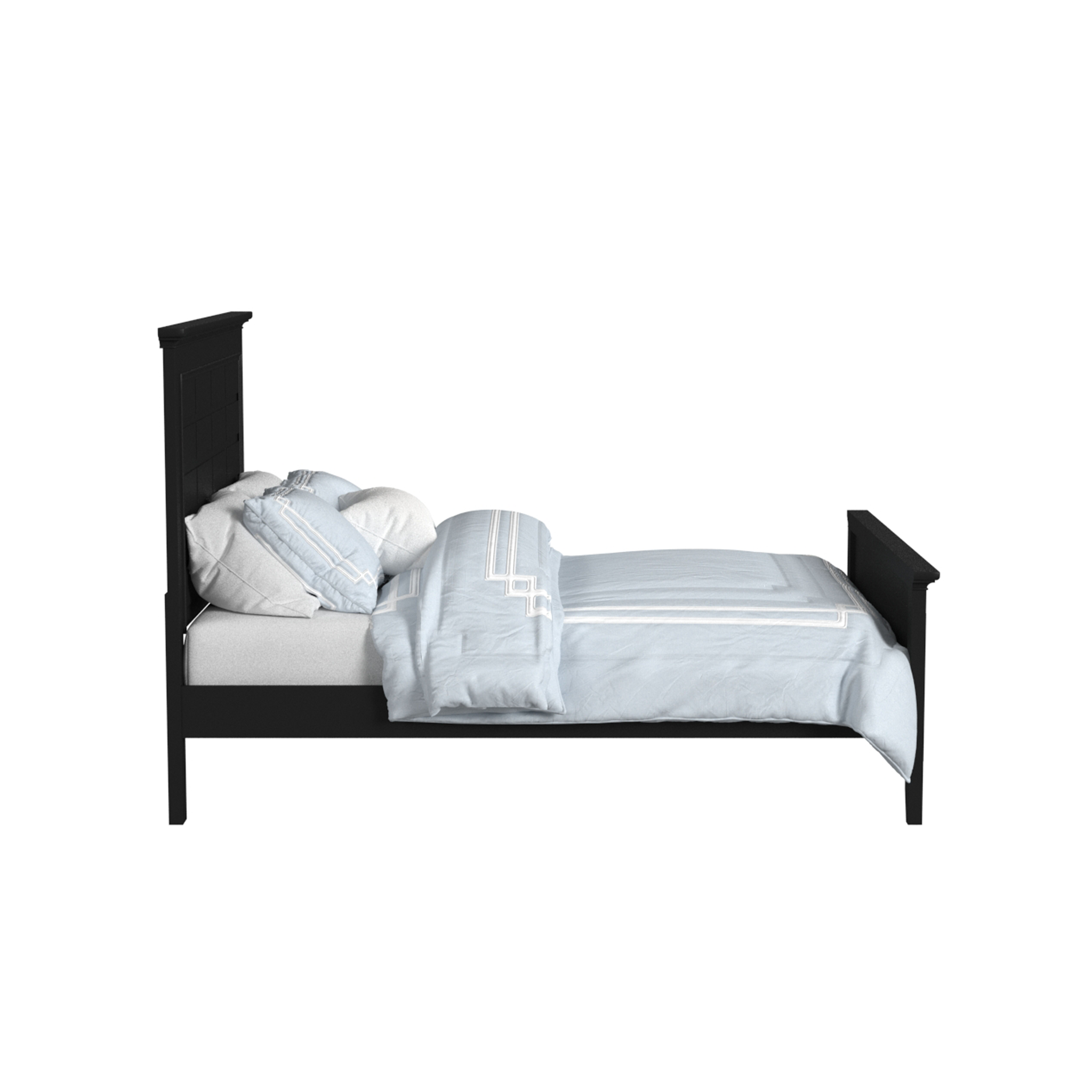 Bailey Bed - Tots to Teens Furniture