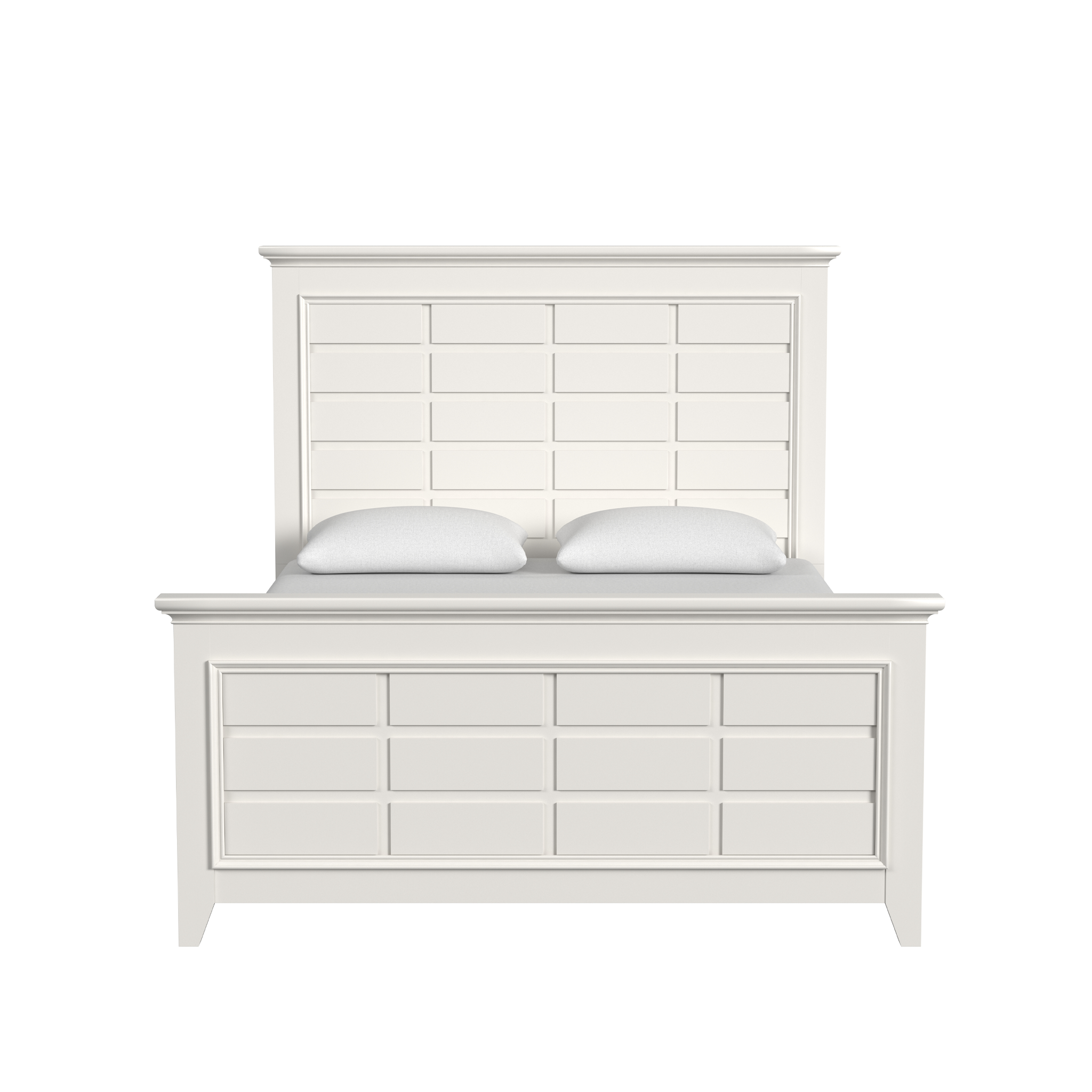 Bailey Bed - Tots to Teens Furniture