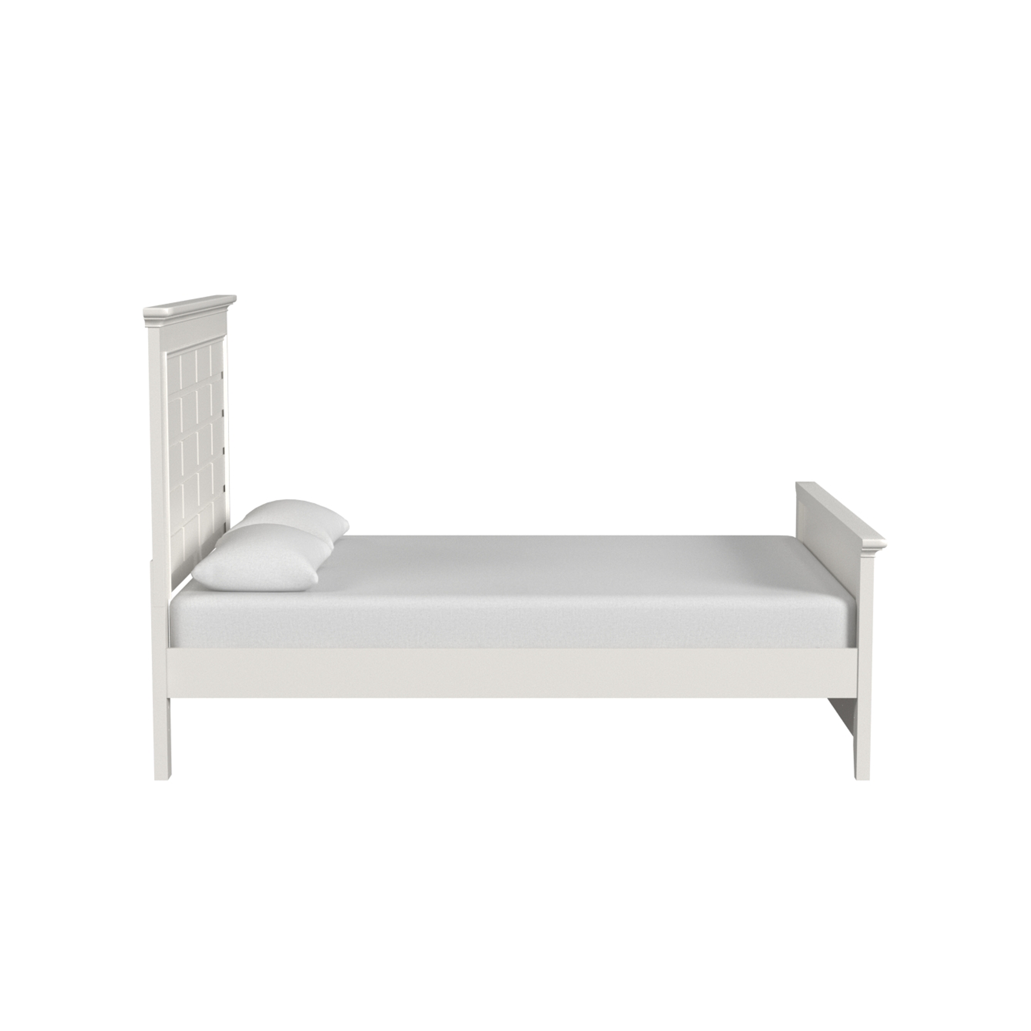 Bailey Bed - Tots to Teens Furniture