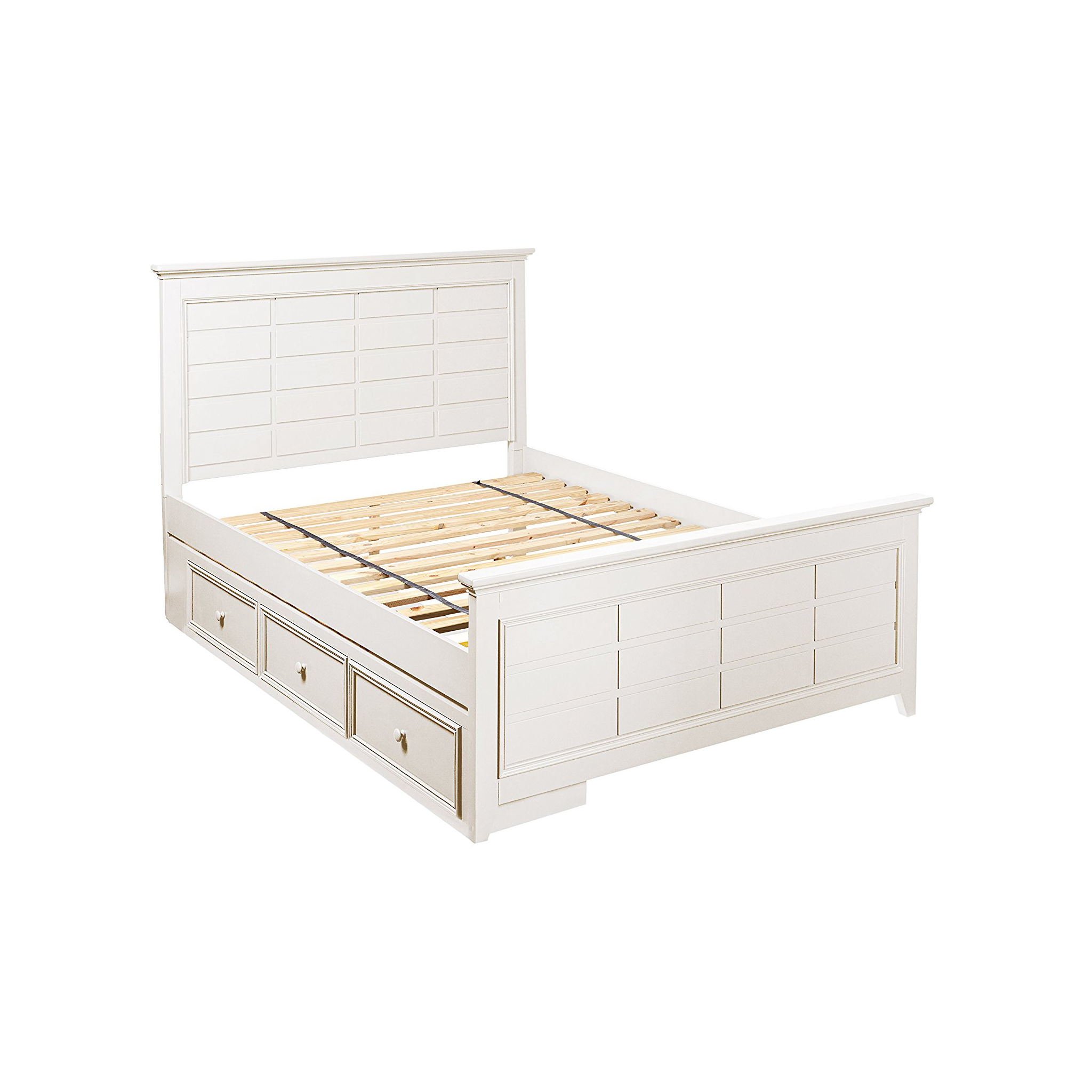 Bailey Bed - Tots to Teens Furniture