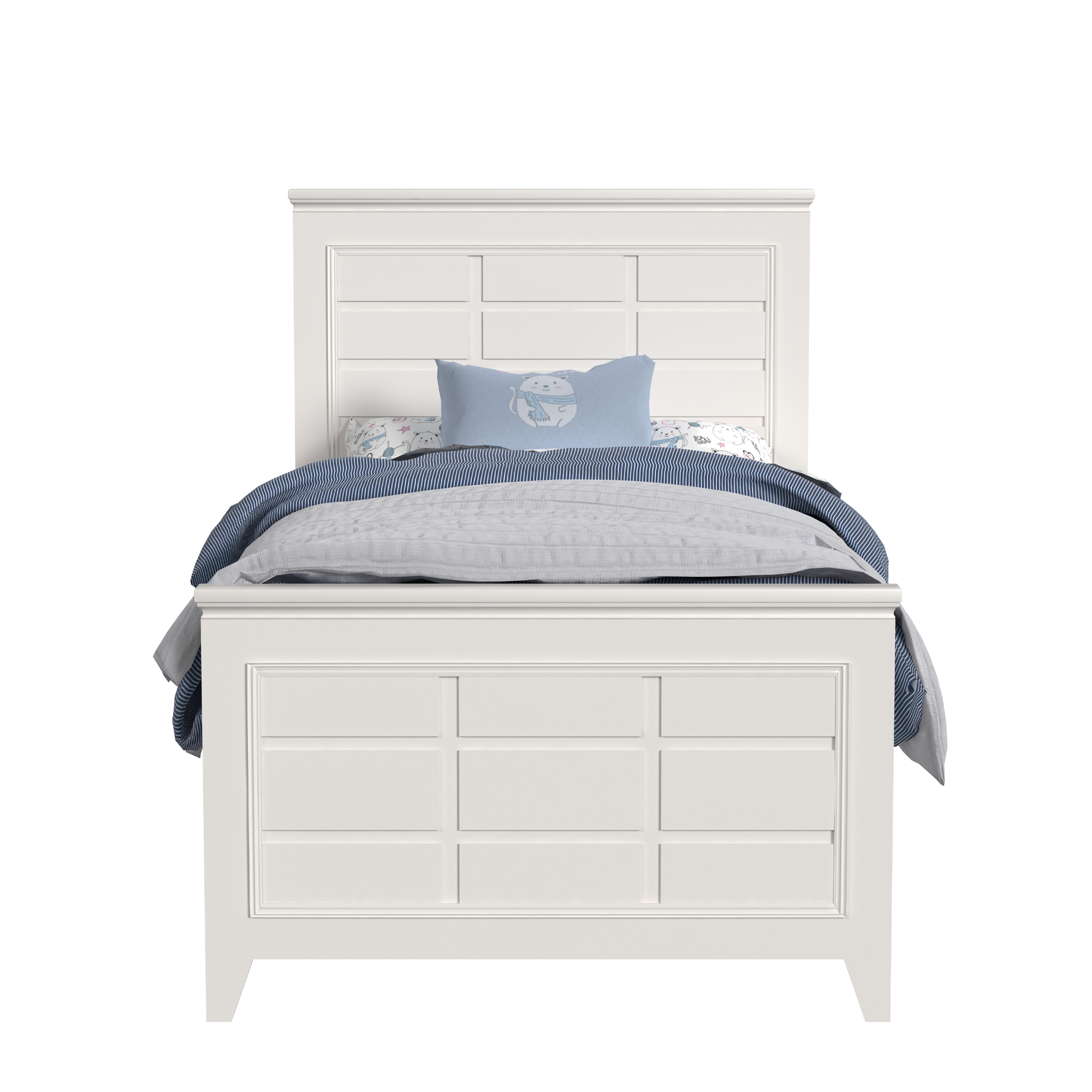 Bailey Bed - Tots to Teens Furniture