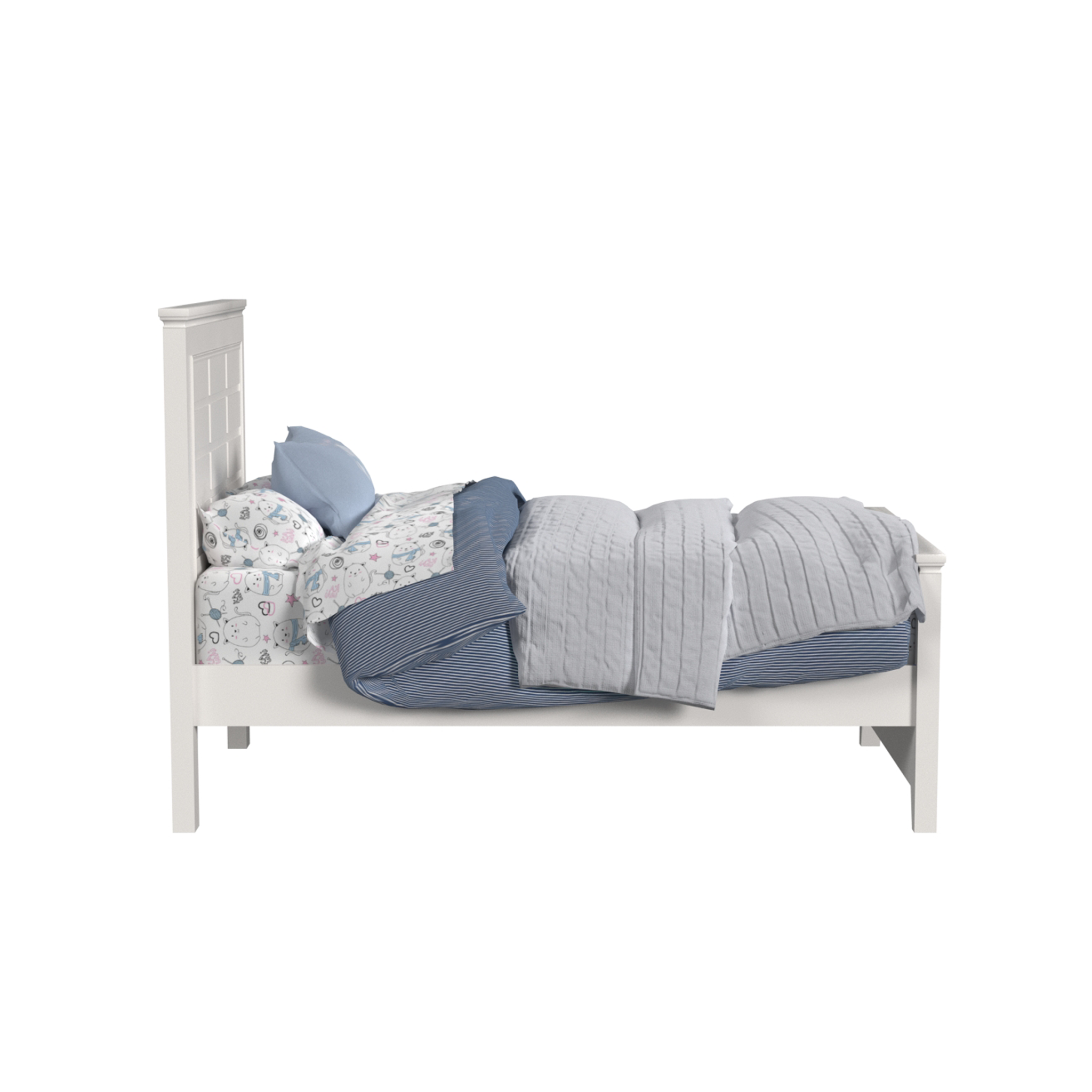 Bailey Bed - Tots to Teens Furniture