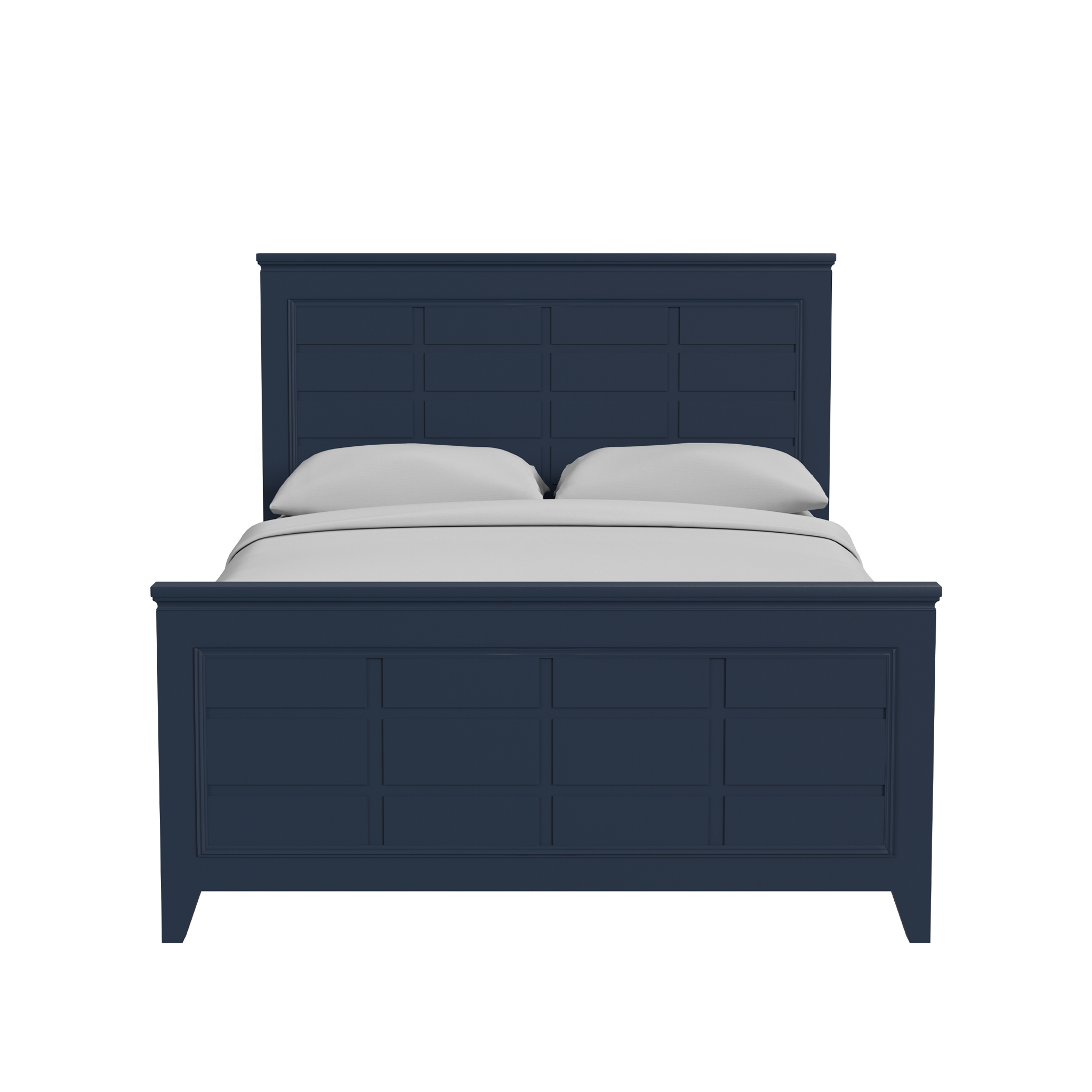 Bailey Bed - Tots to Teens Furniture
