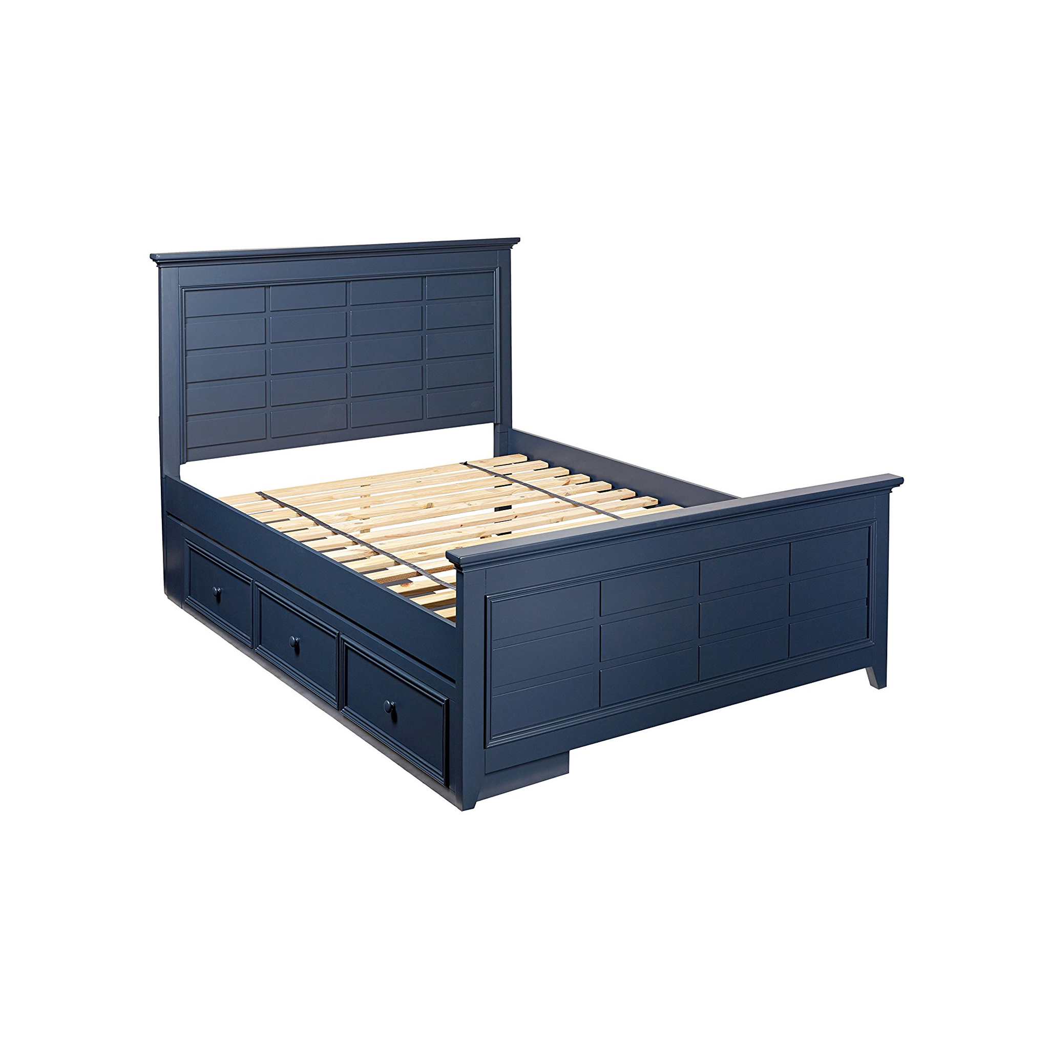 Bailey Bed - Tots to Teens Furniture