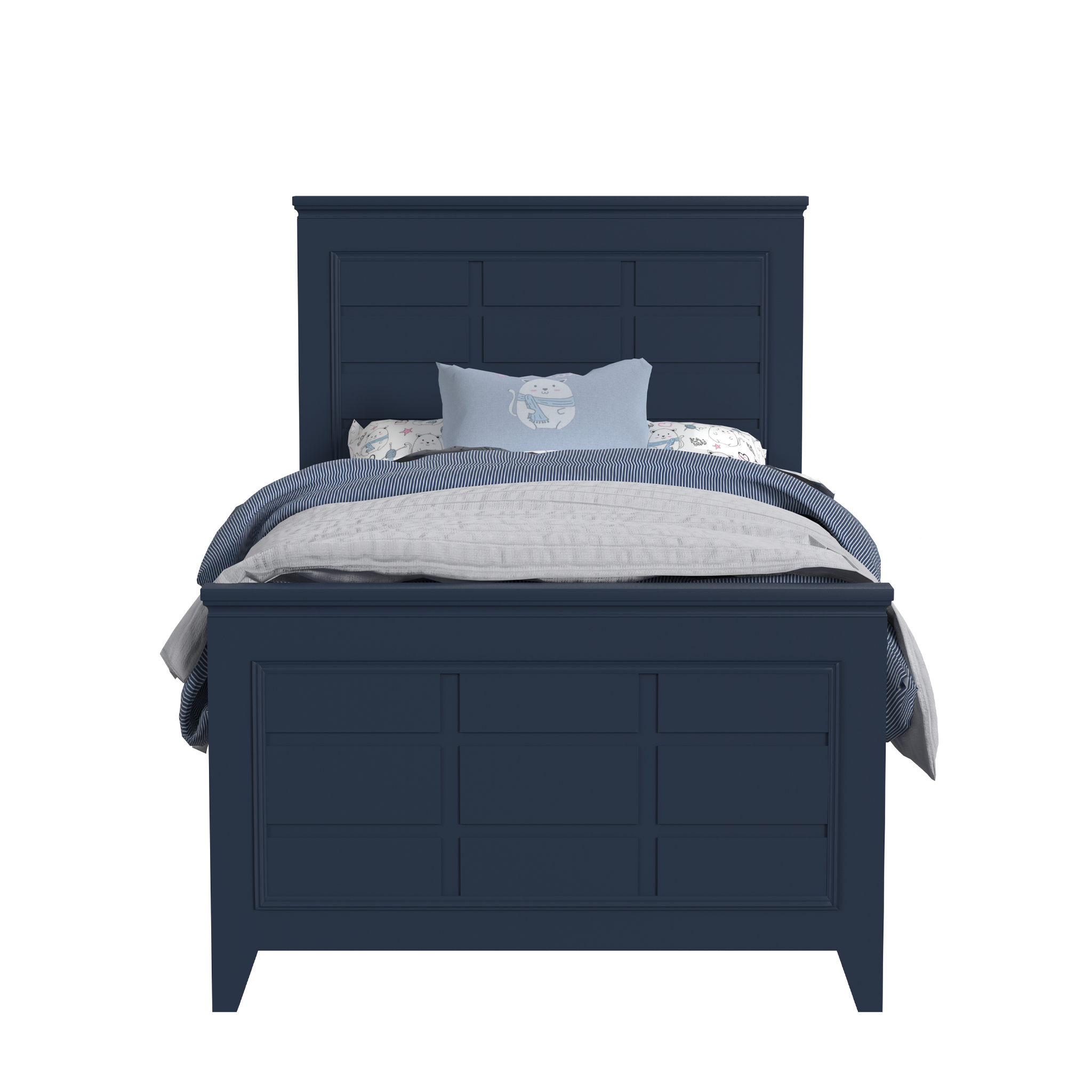 Bailey Bed - Tots to Teens Furniture