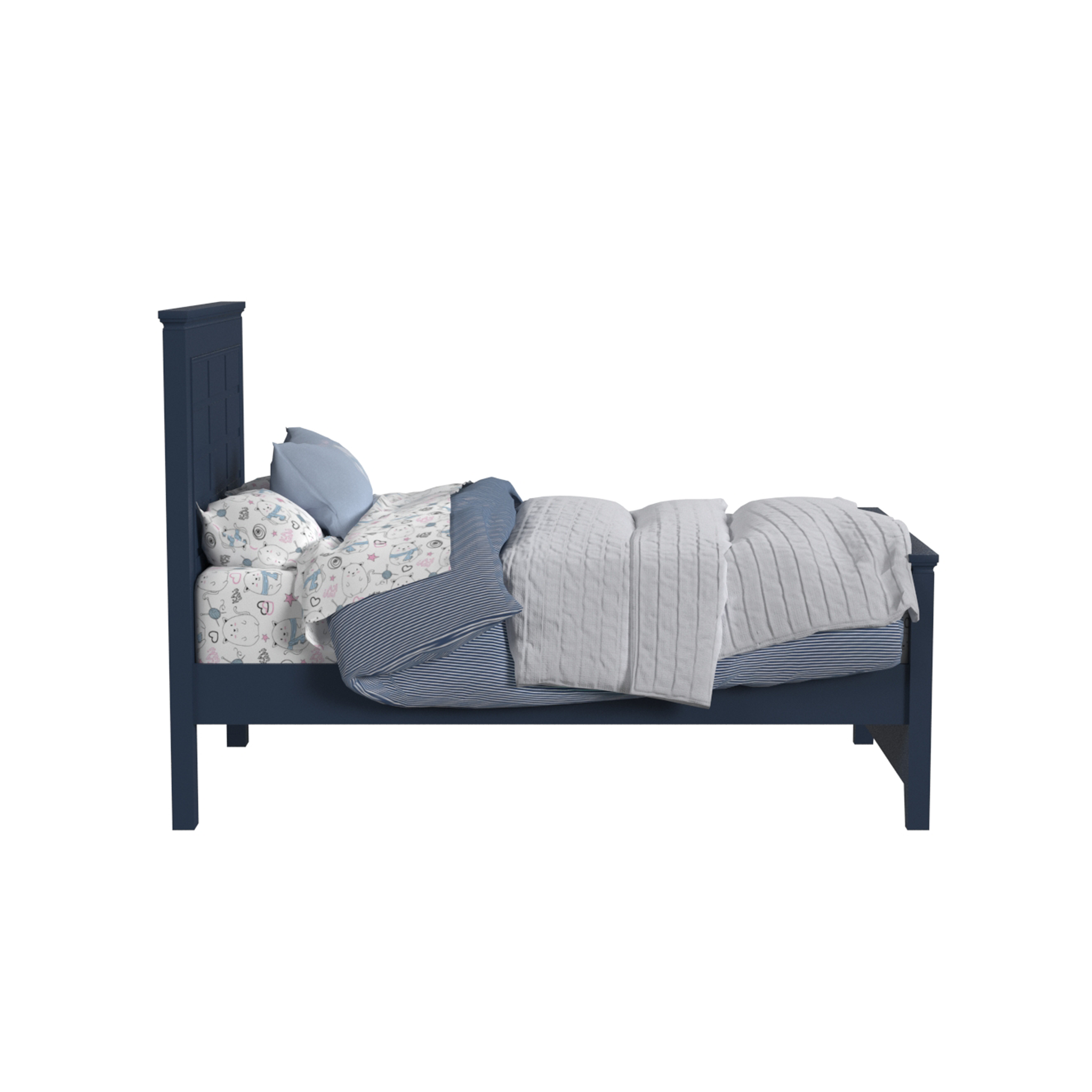 Bailey Bed - Tots to Teens Furniture