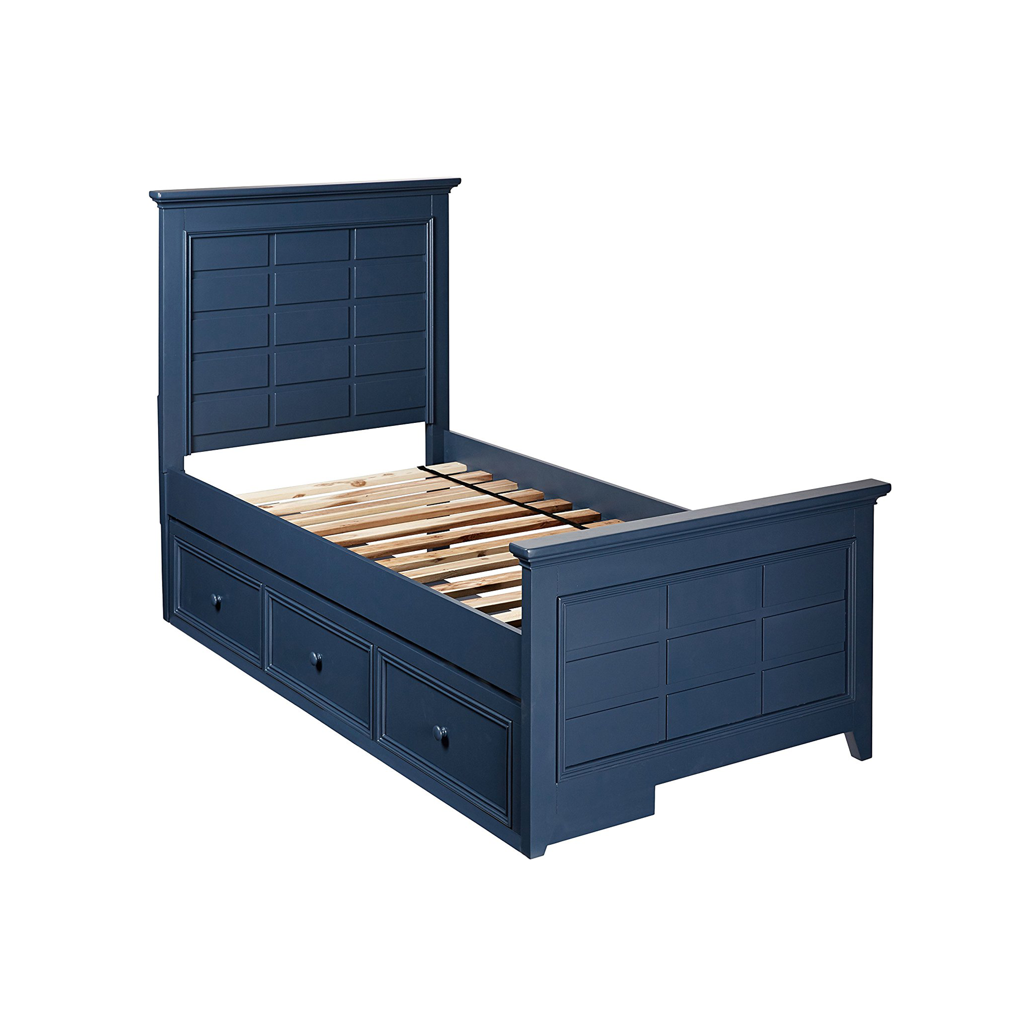 Bailey Bed - Tots to Teens Furniture