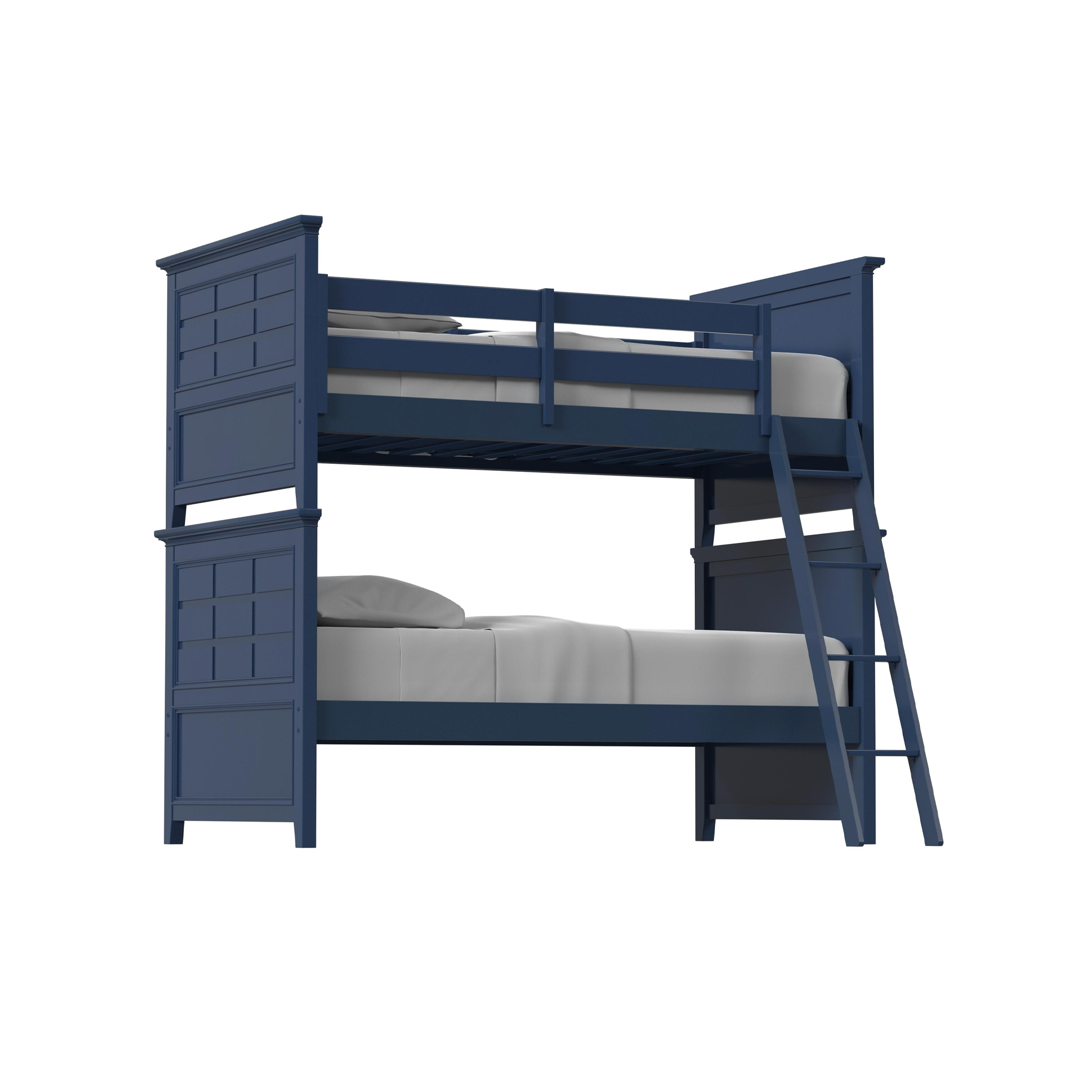 Bailey Bunk Bed - Tots to Teens Furniture
