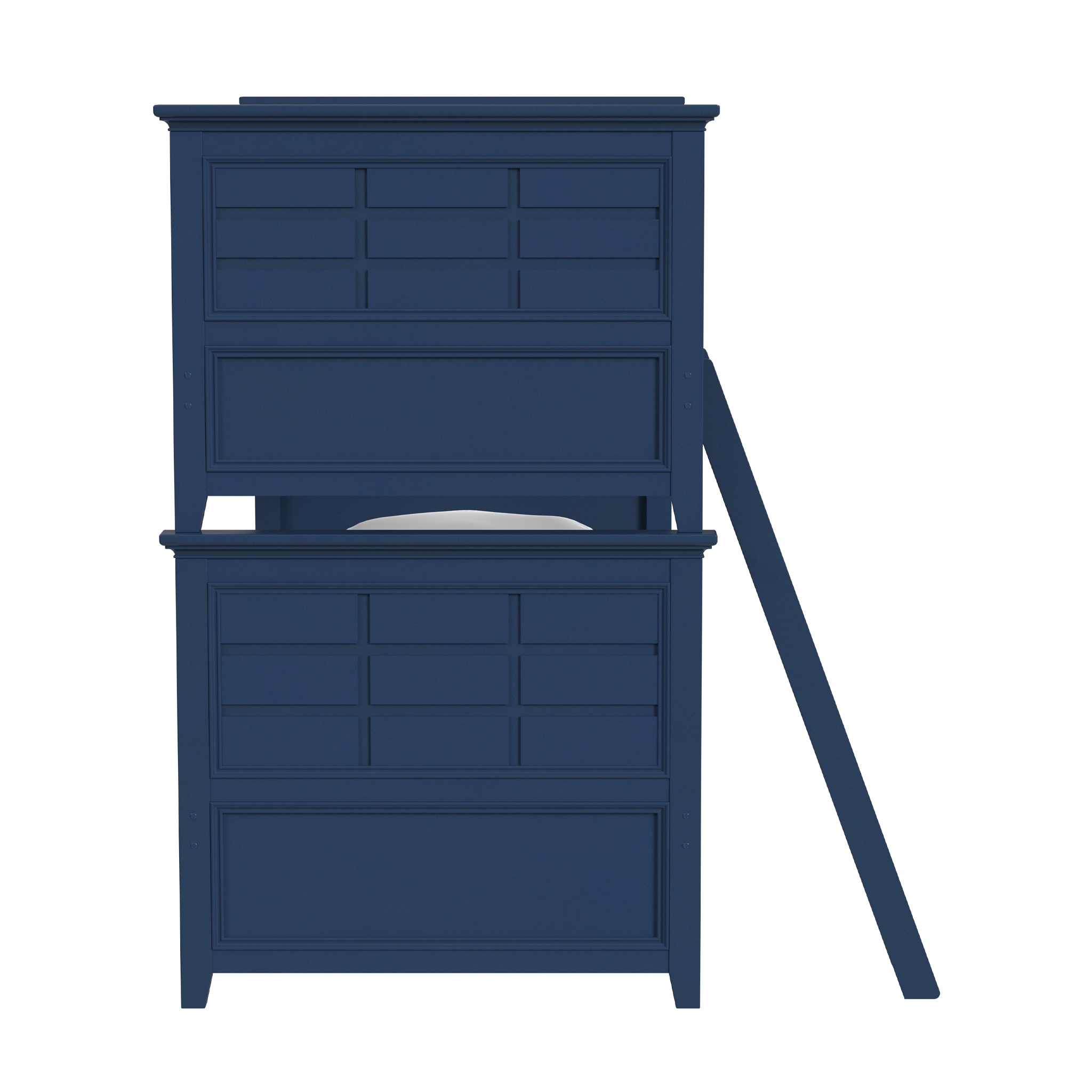 Bailey Bunk Bed - Tots to Teens Furniture