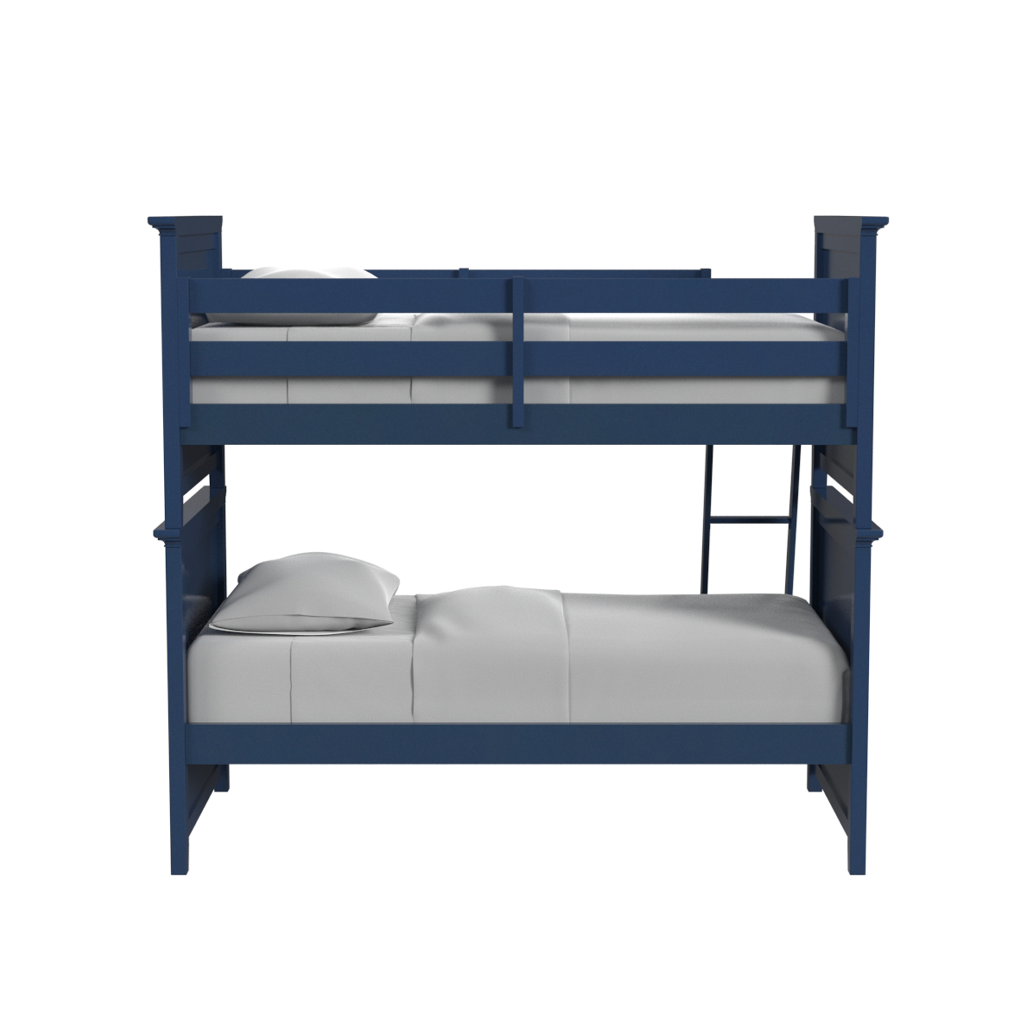 Bailey Bunk Bed - Tots to Teens Furniture