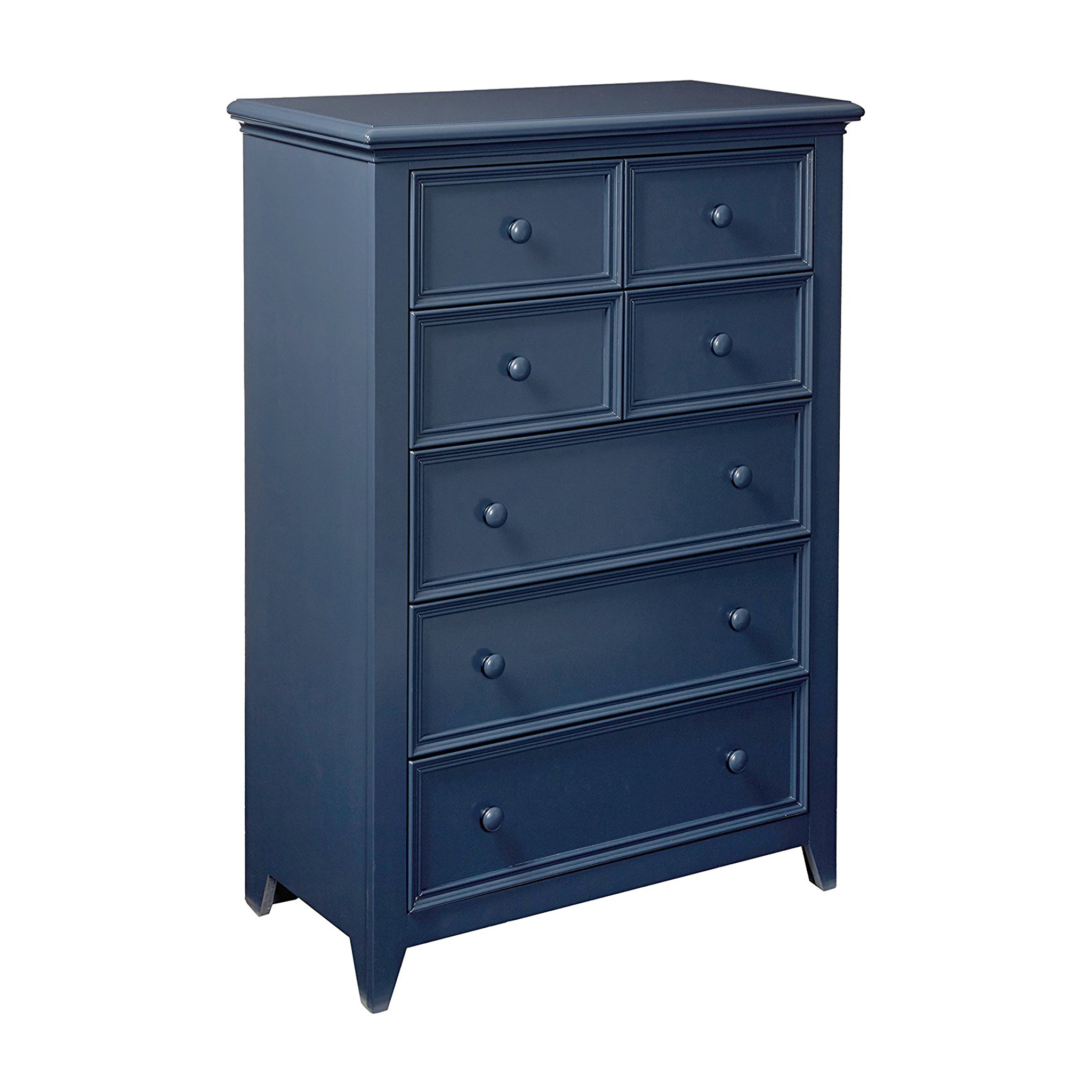 Bailey 5 Drawer Chest - Tots to Teens Furniture