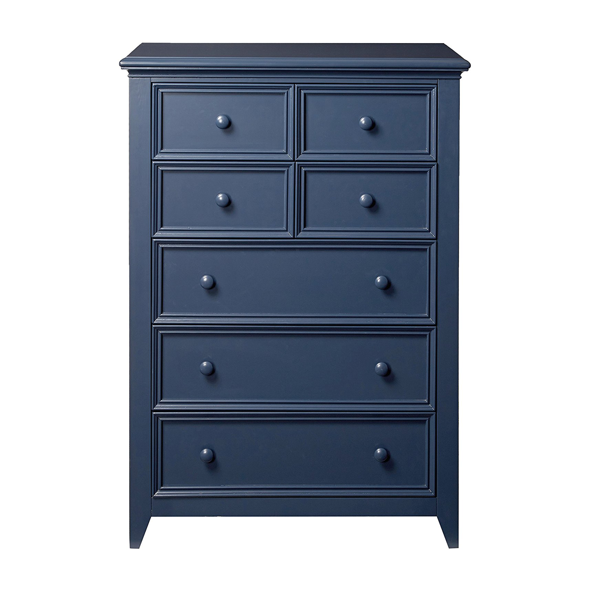 Bailey 5 Drawer Chest - Tots to Teens Furniture